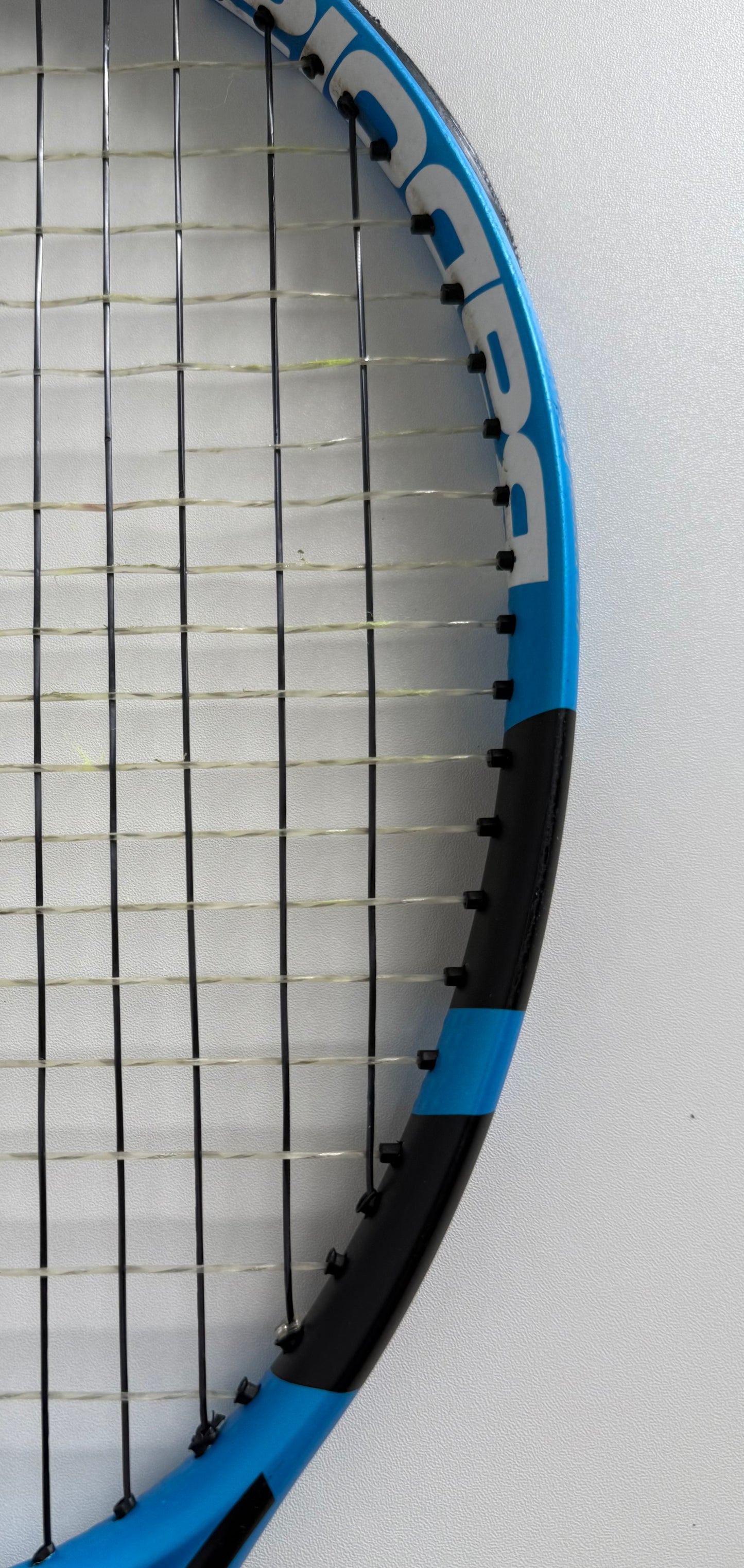 Babolat Pure Drive Team (2018)