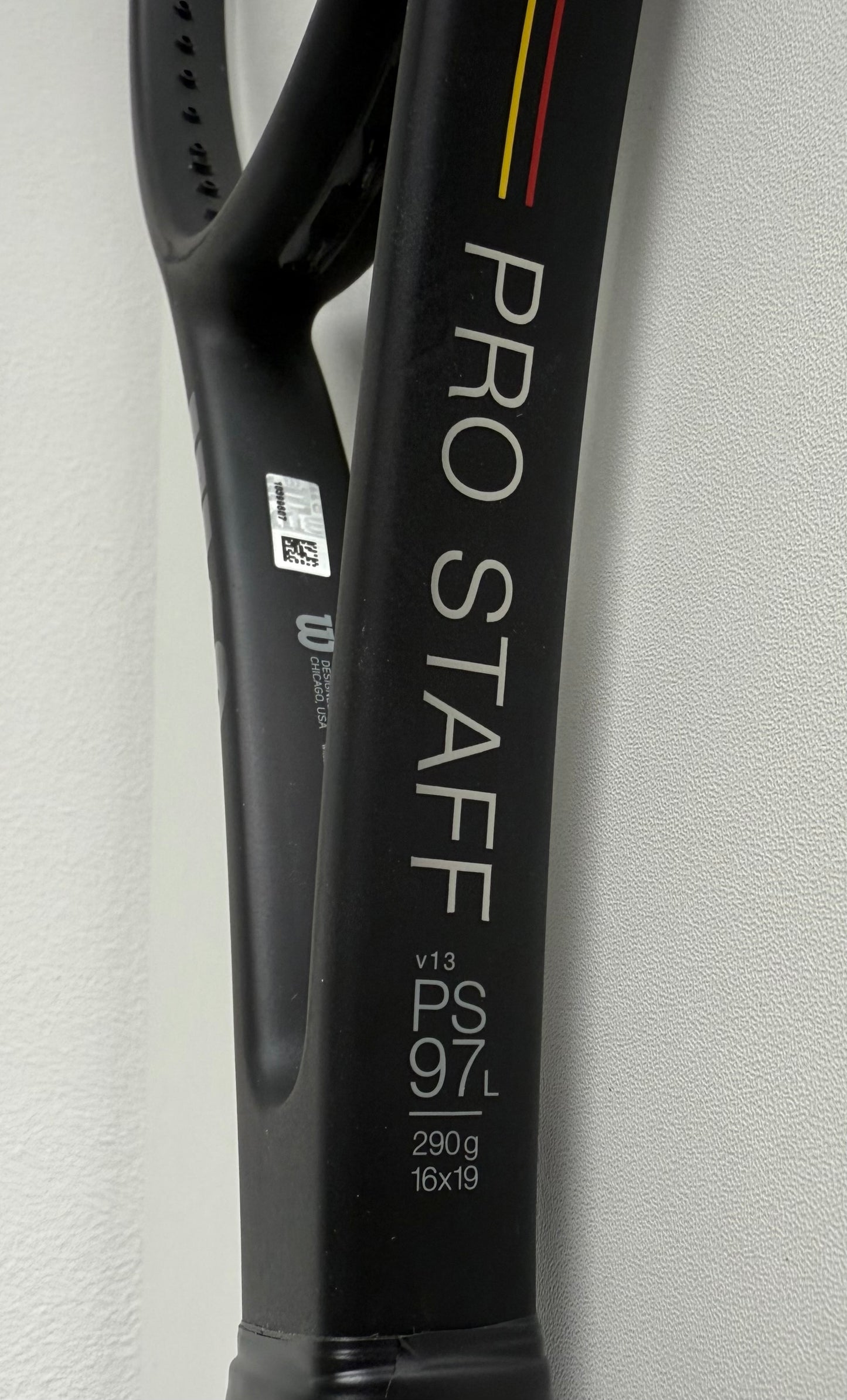 Wilson Pro Staff 97L V13 (290g)