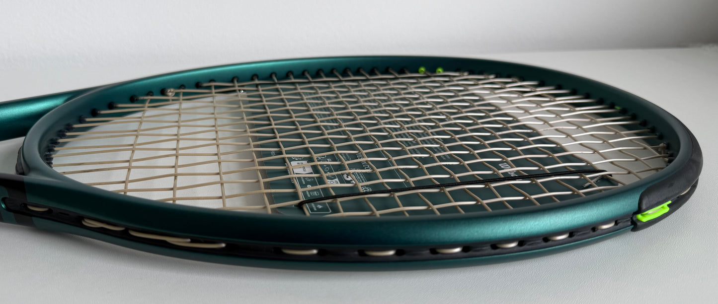 Wilson Blade 98 V9 (18X20)