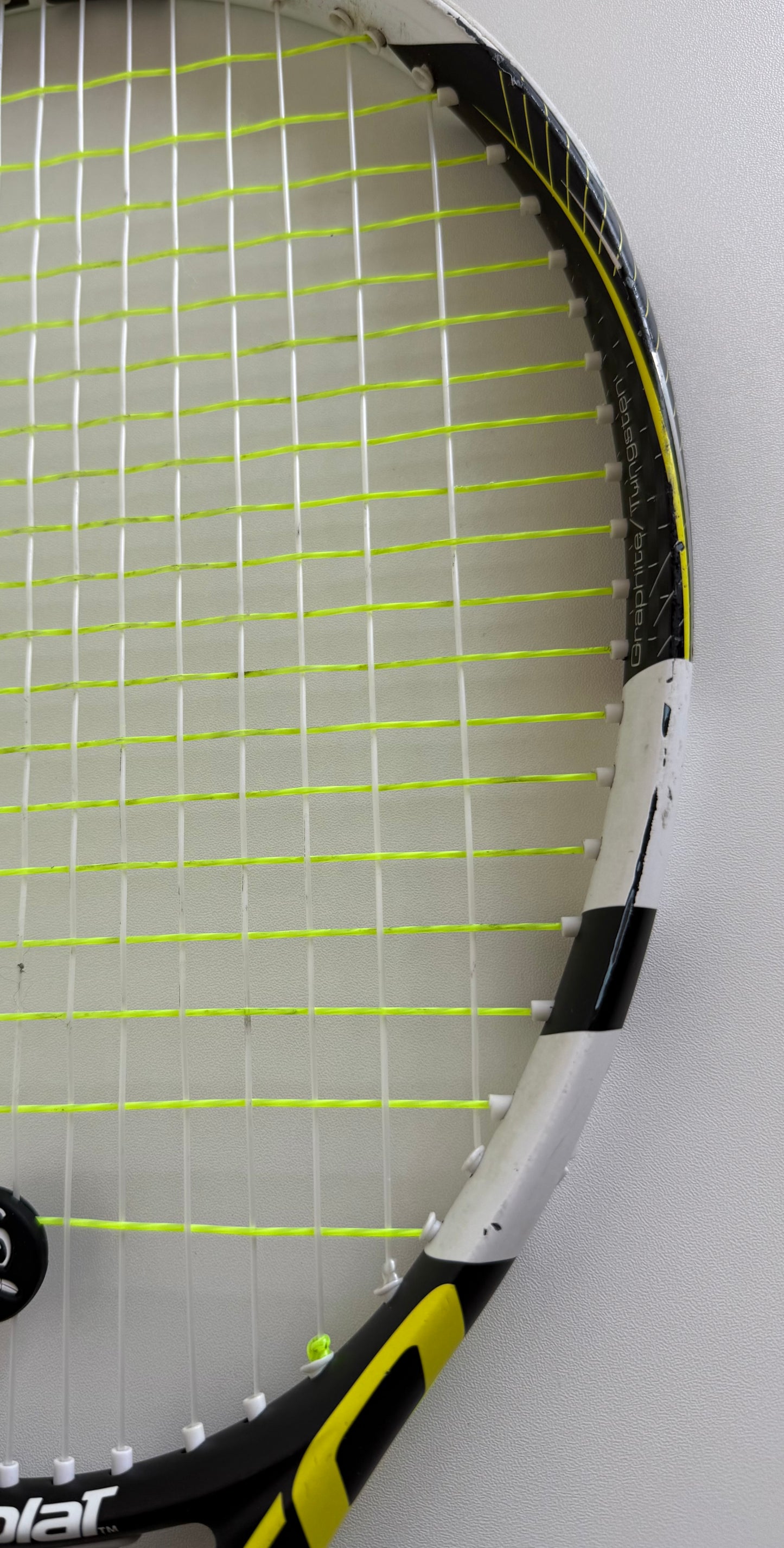 Babolat Aeropro Lite GT (2013)