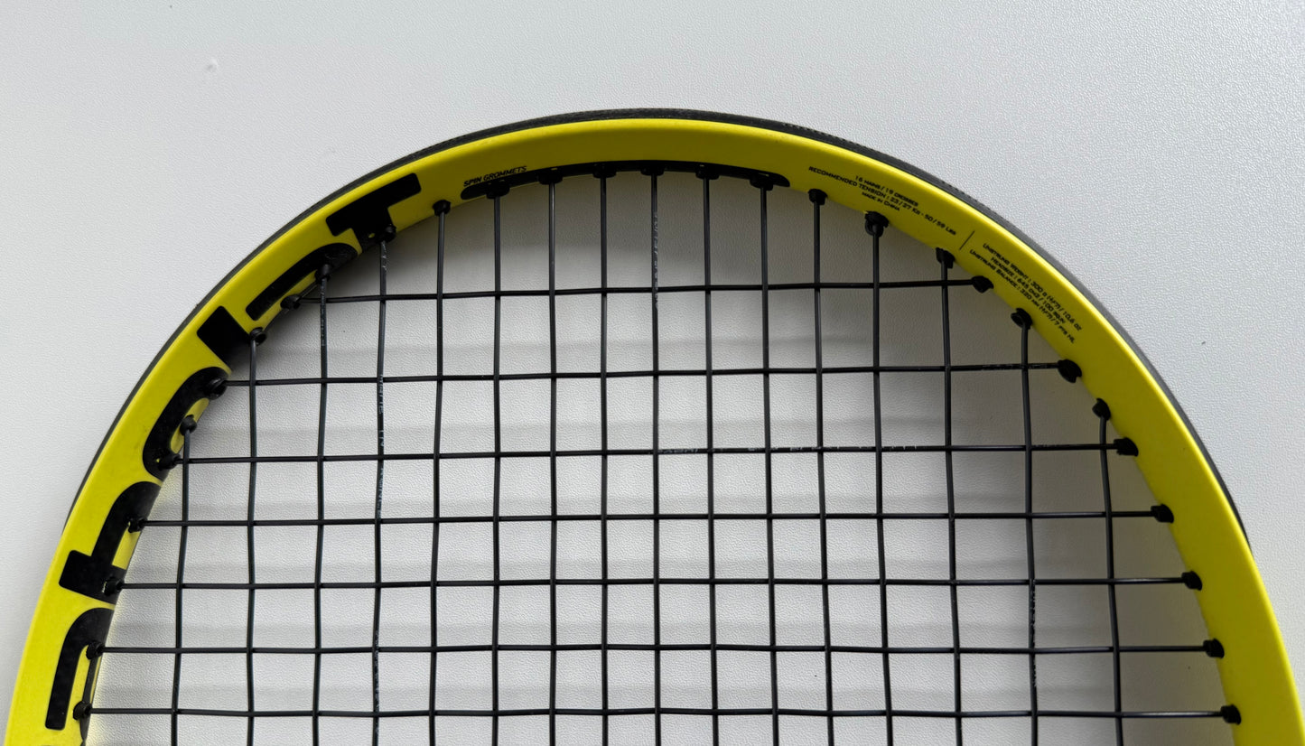 Babolat Pure Aero (2019)