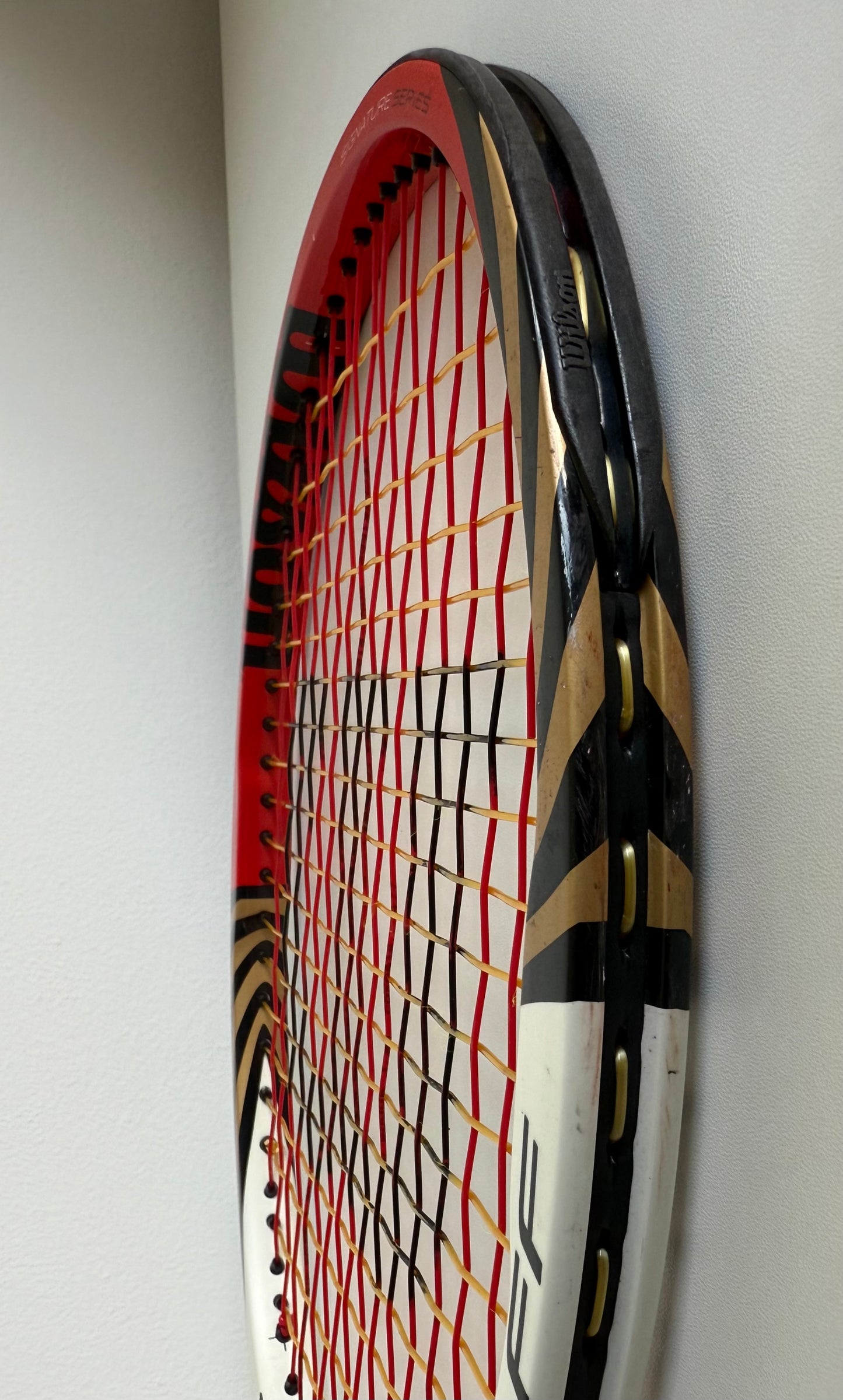 Wilson Pro Staff Six One 90