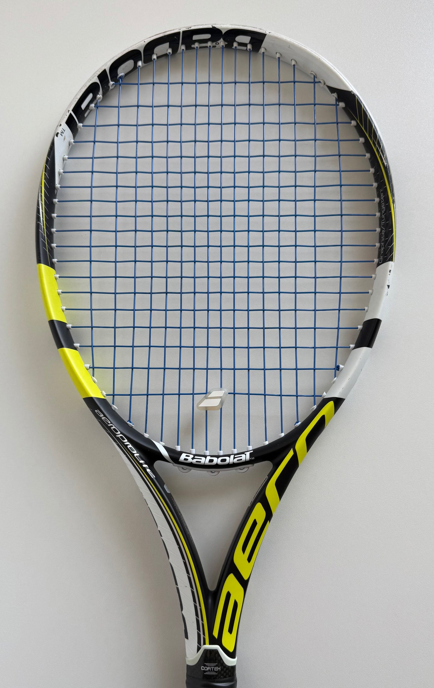 Babolat Aeropro Lite GT (2013)