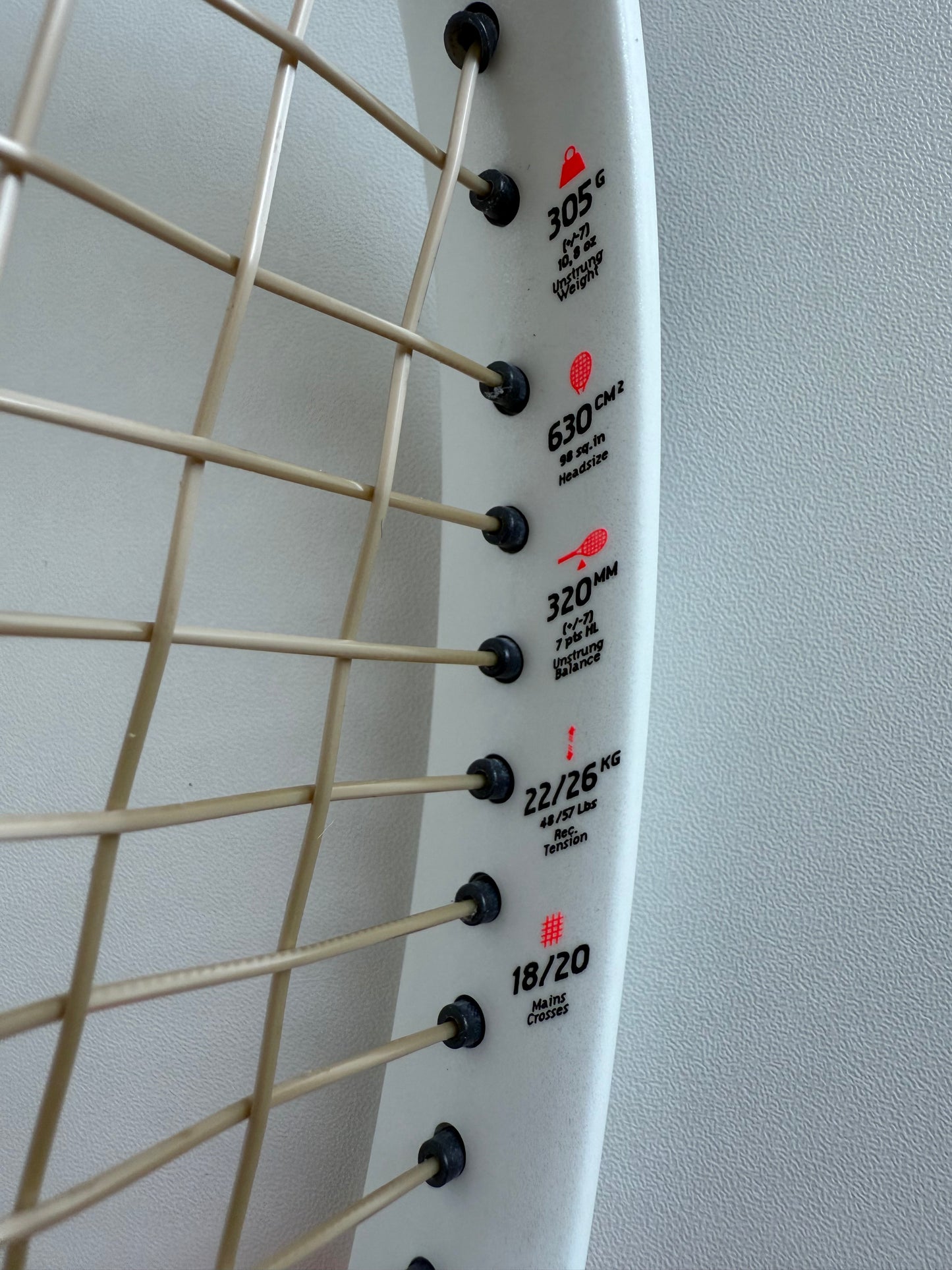 Babolat Pure Strike 98 18X20 (2024)