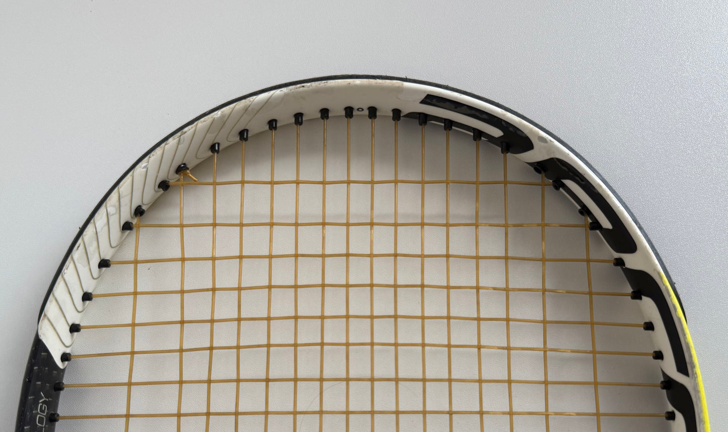 Babolat Aeropro Drive GT (2010)