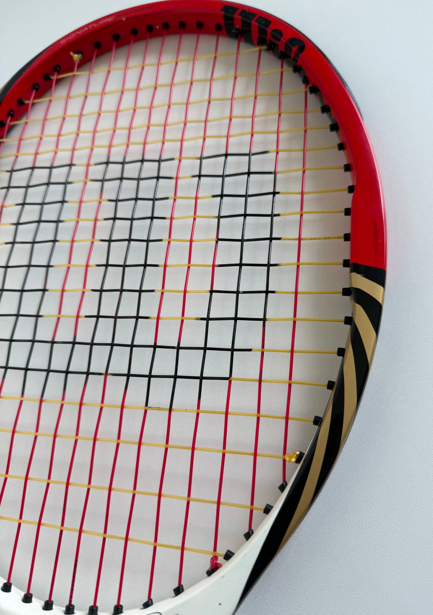 Wilson Pro Staff Six One 90
