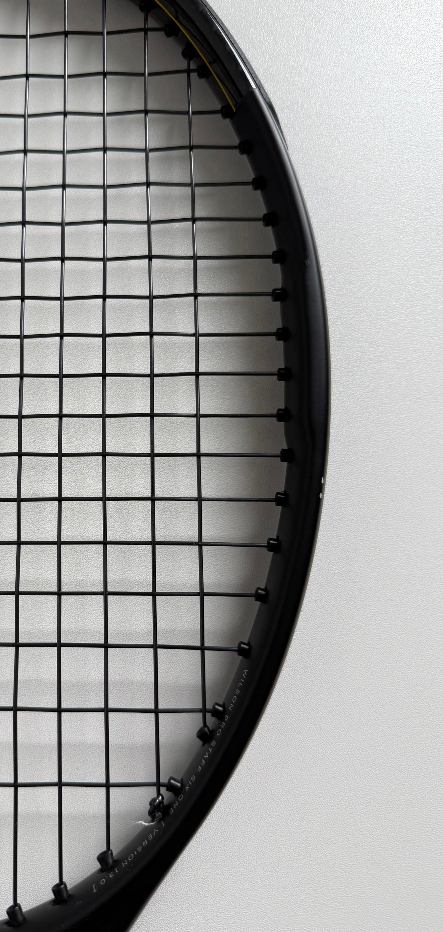 Wilson Pro Staff Six One 100 V13