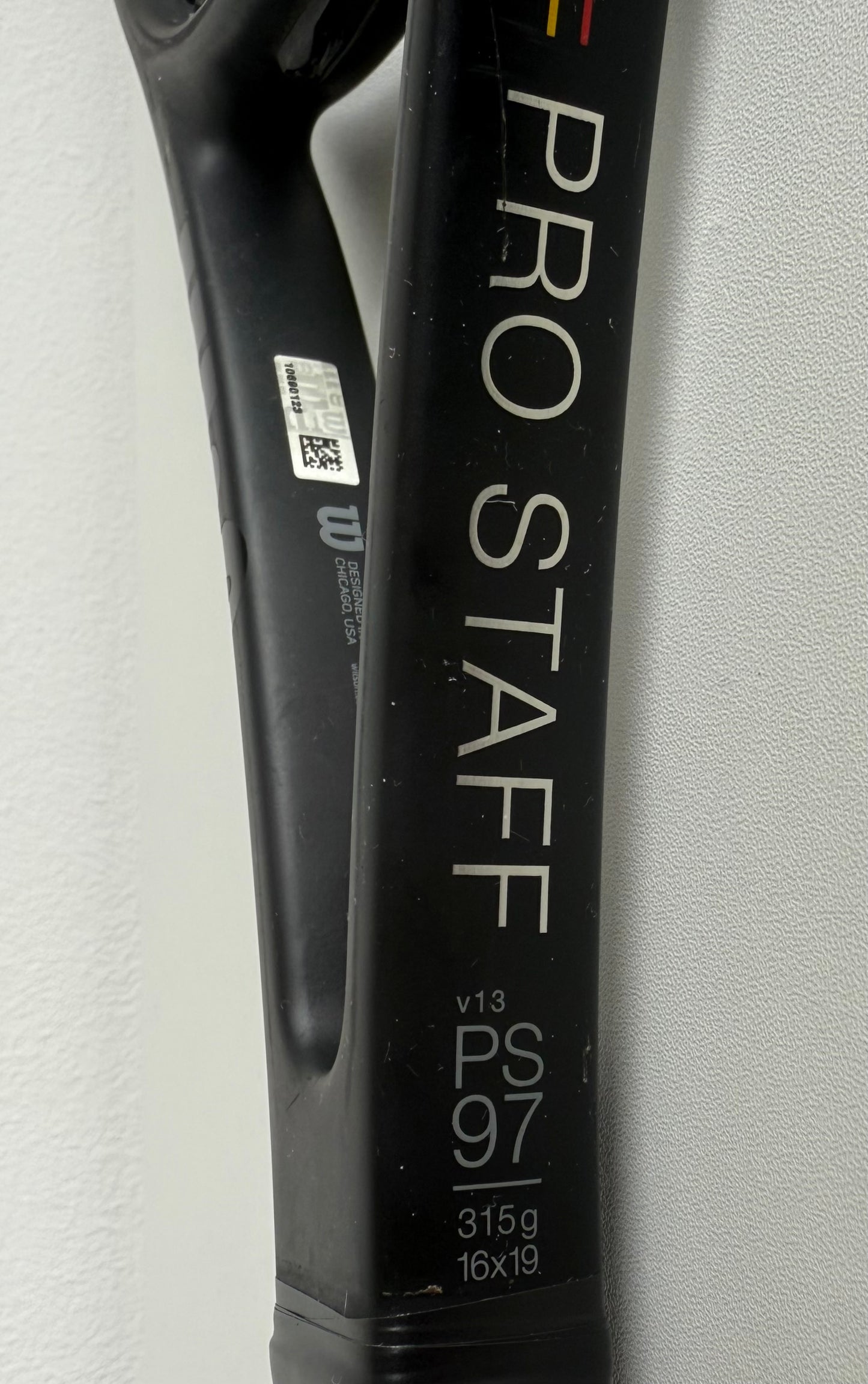 Wilson Pro Staff 97 V13