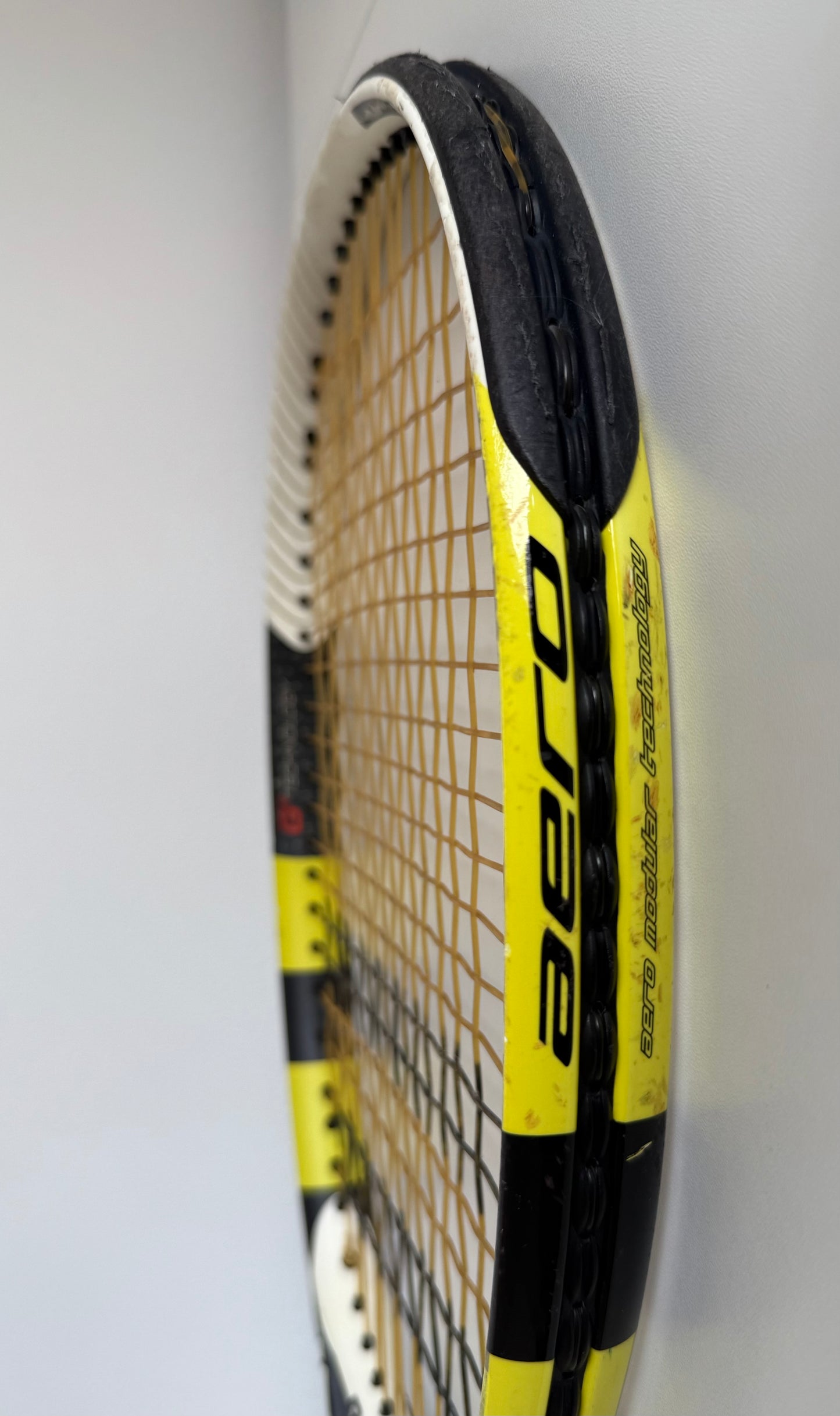Babolat Aeropro Drive GT (2010)
