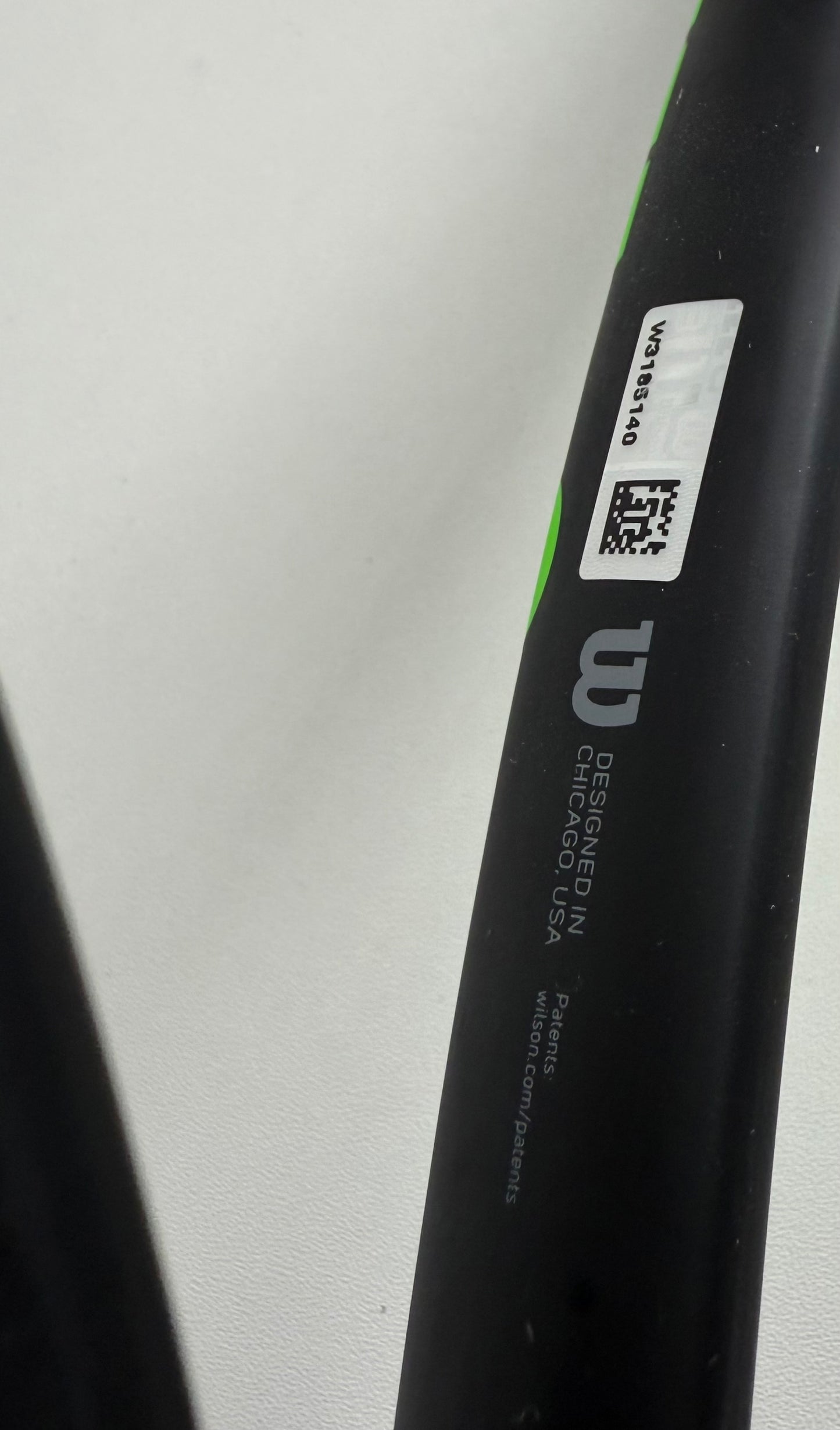 Wilson Blade 98 V7 (16X19)