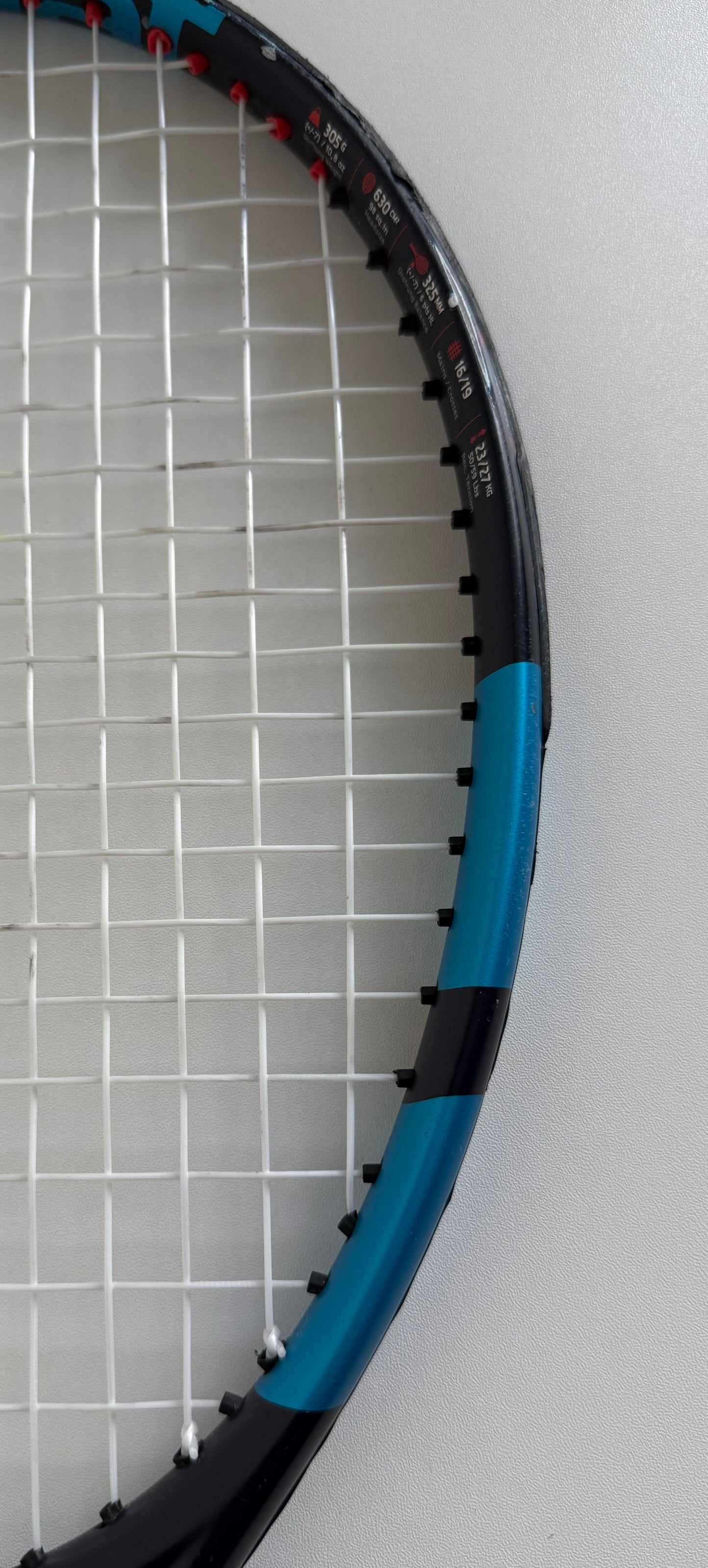 Babolat Pure Drive 98