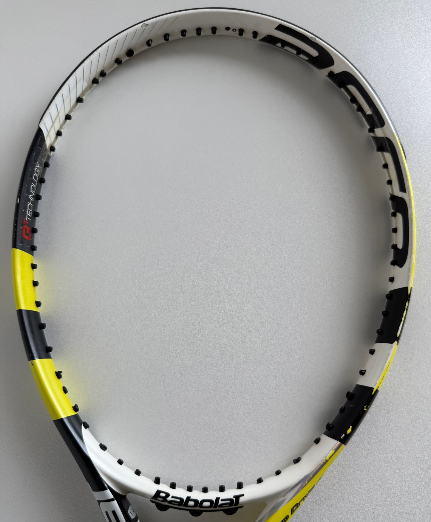 Babolat Aeropro Drive Plus GT (2010)
