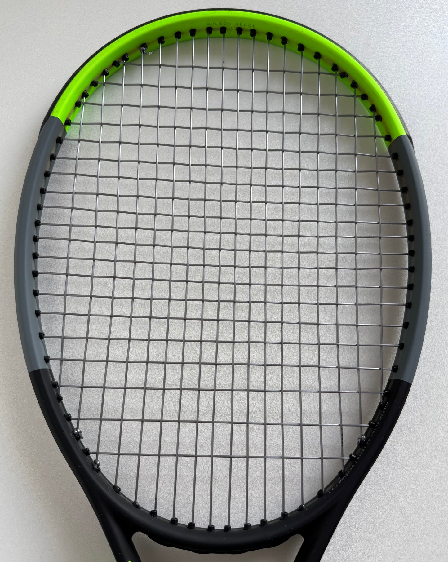 Wilson Blade 98 V7 (18X20)