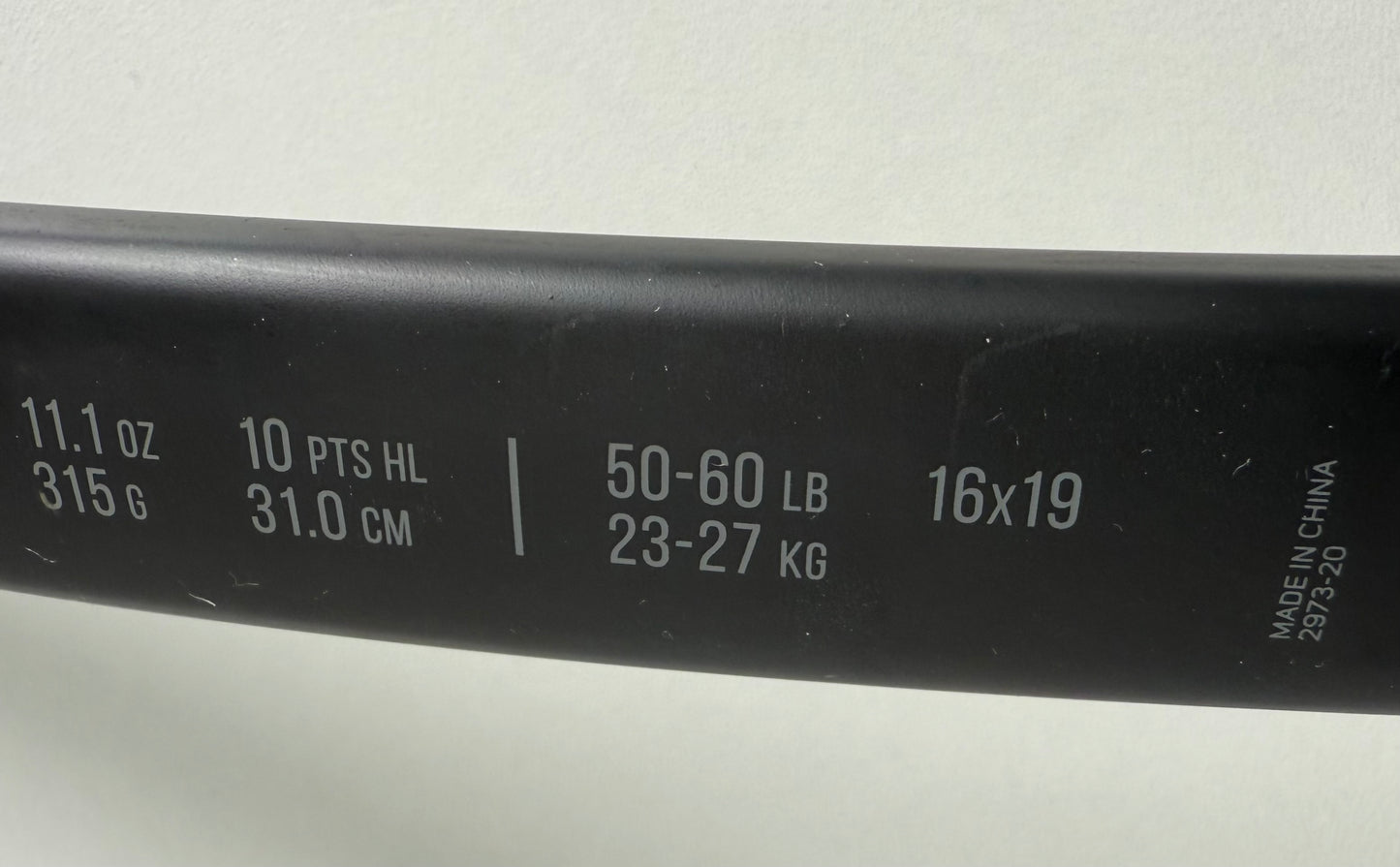 Wilson Pro Staff 97 V13