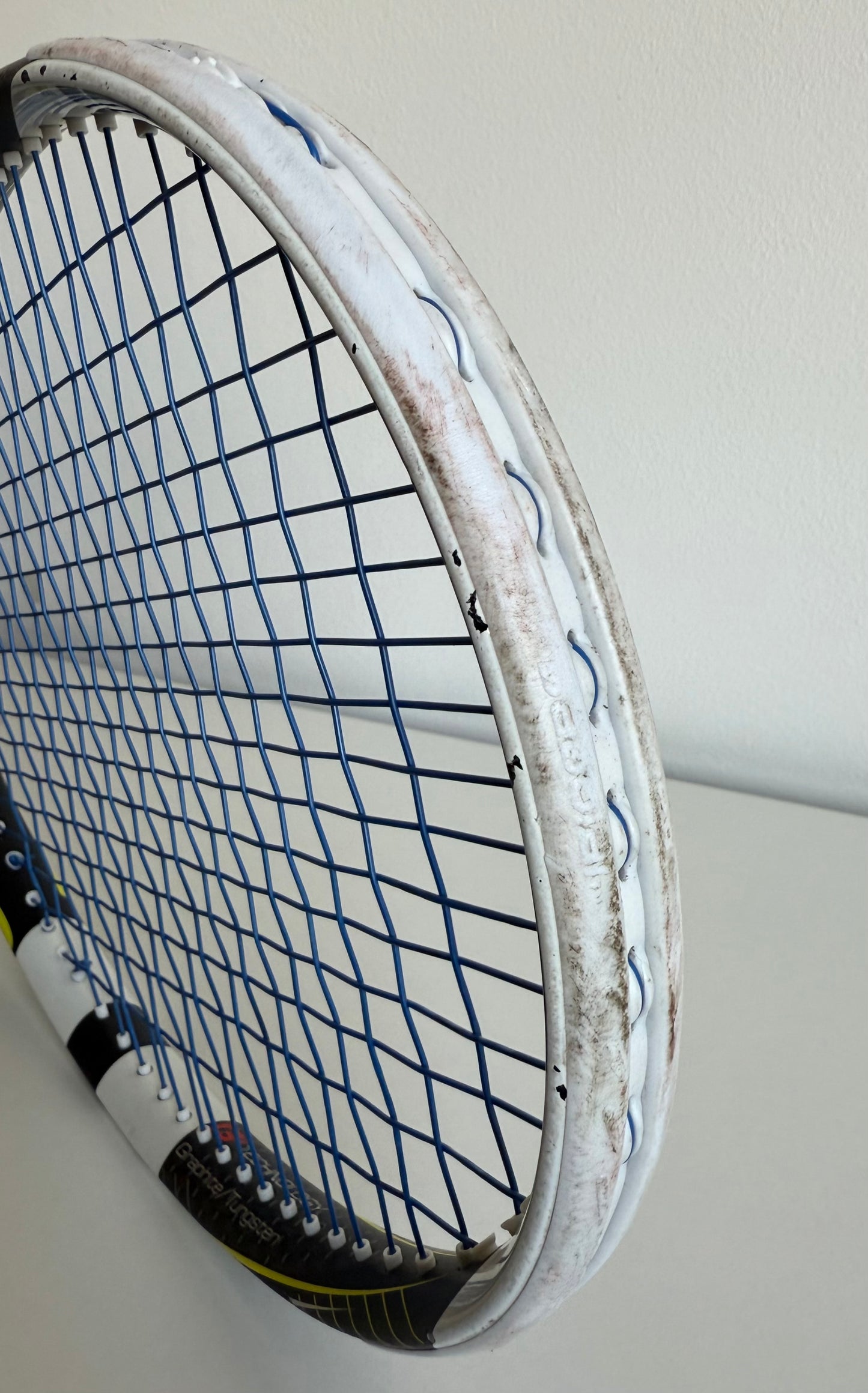 Babolat Aeropro Lite GT (2013)