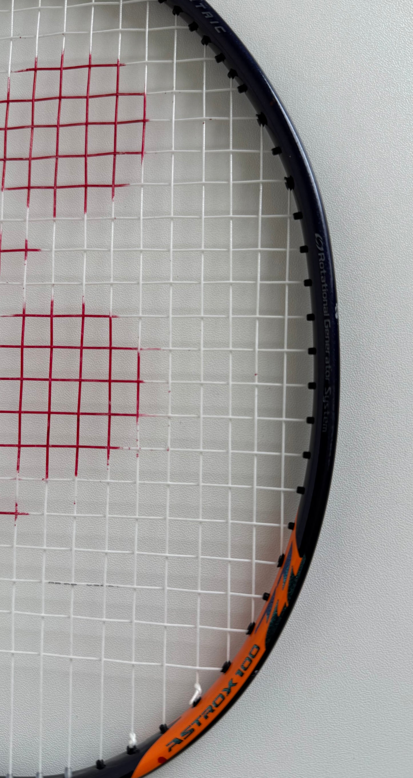 Yonex Astrox 100 ZZ