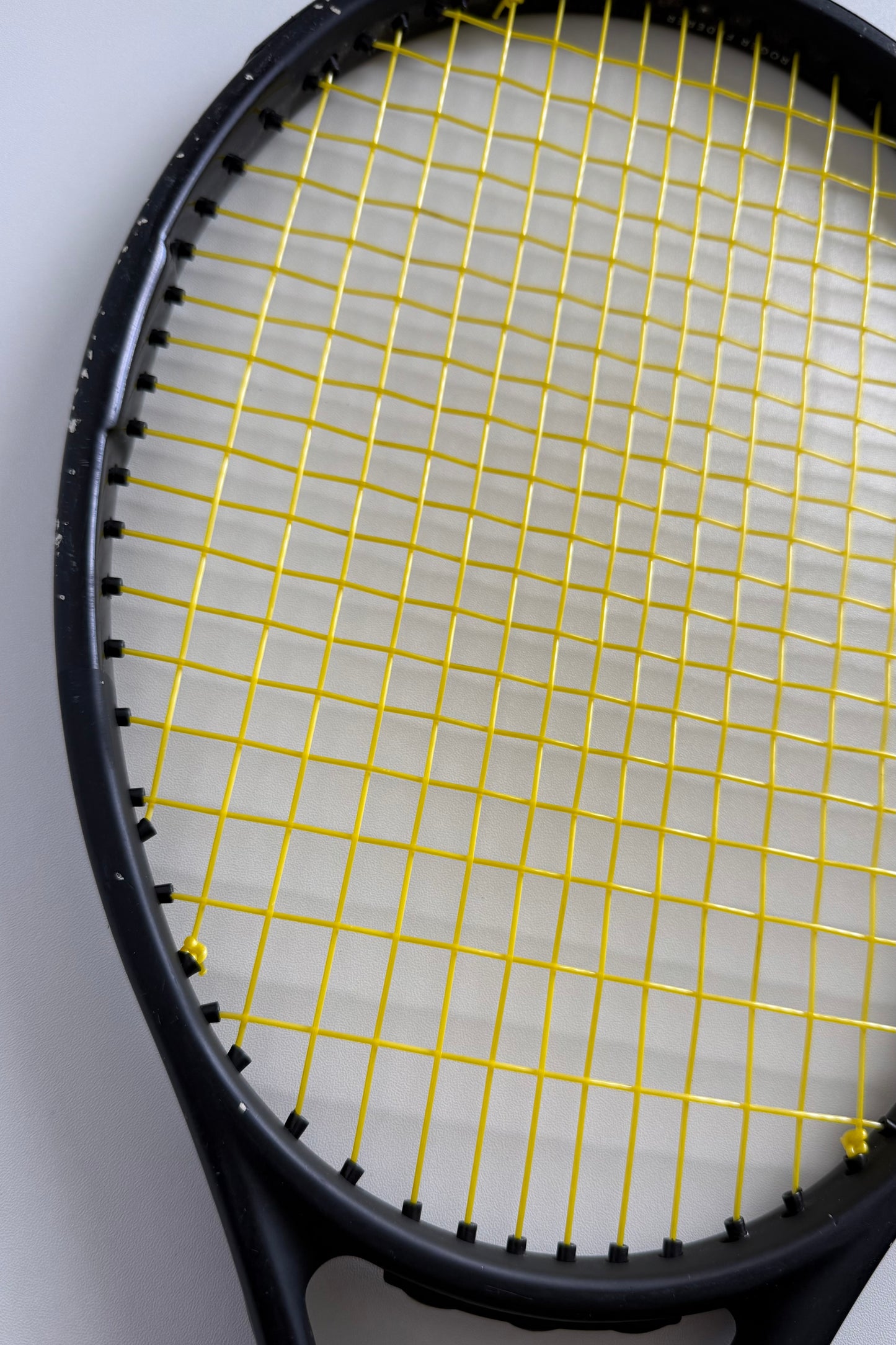 Wilson Pro Staff RF97 Autograph V11