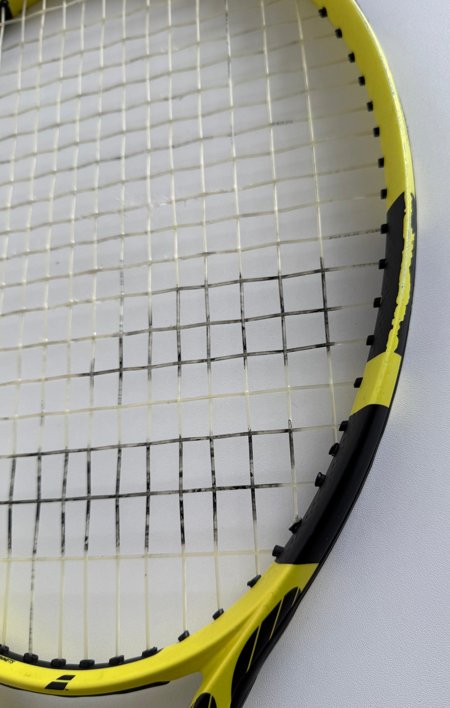 Babolat Pure Aero Super Lite (2019)