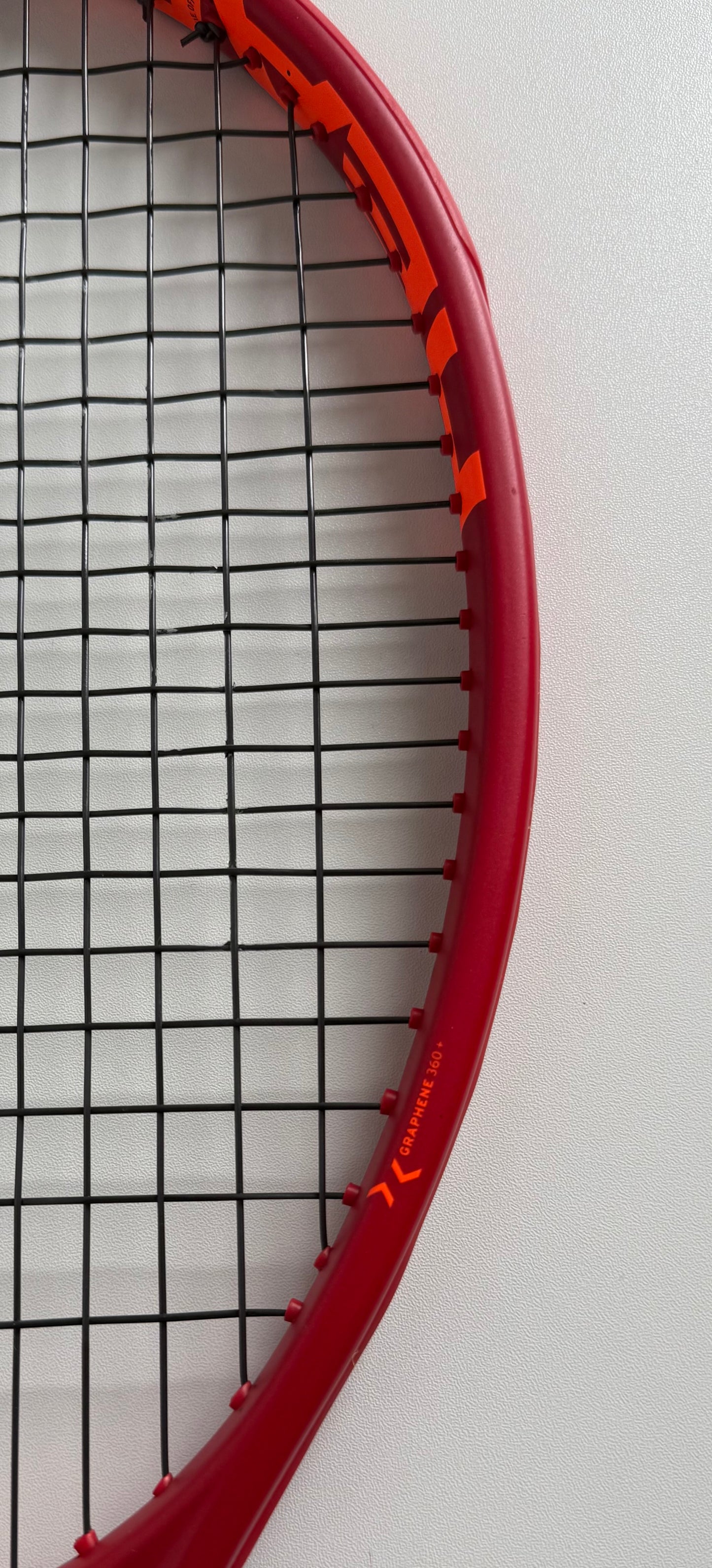 Head Graphene 360+ Prestige Mid