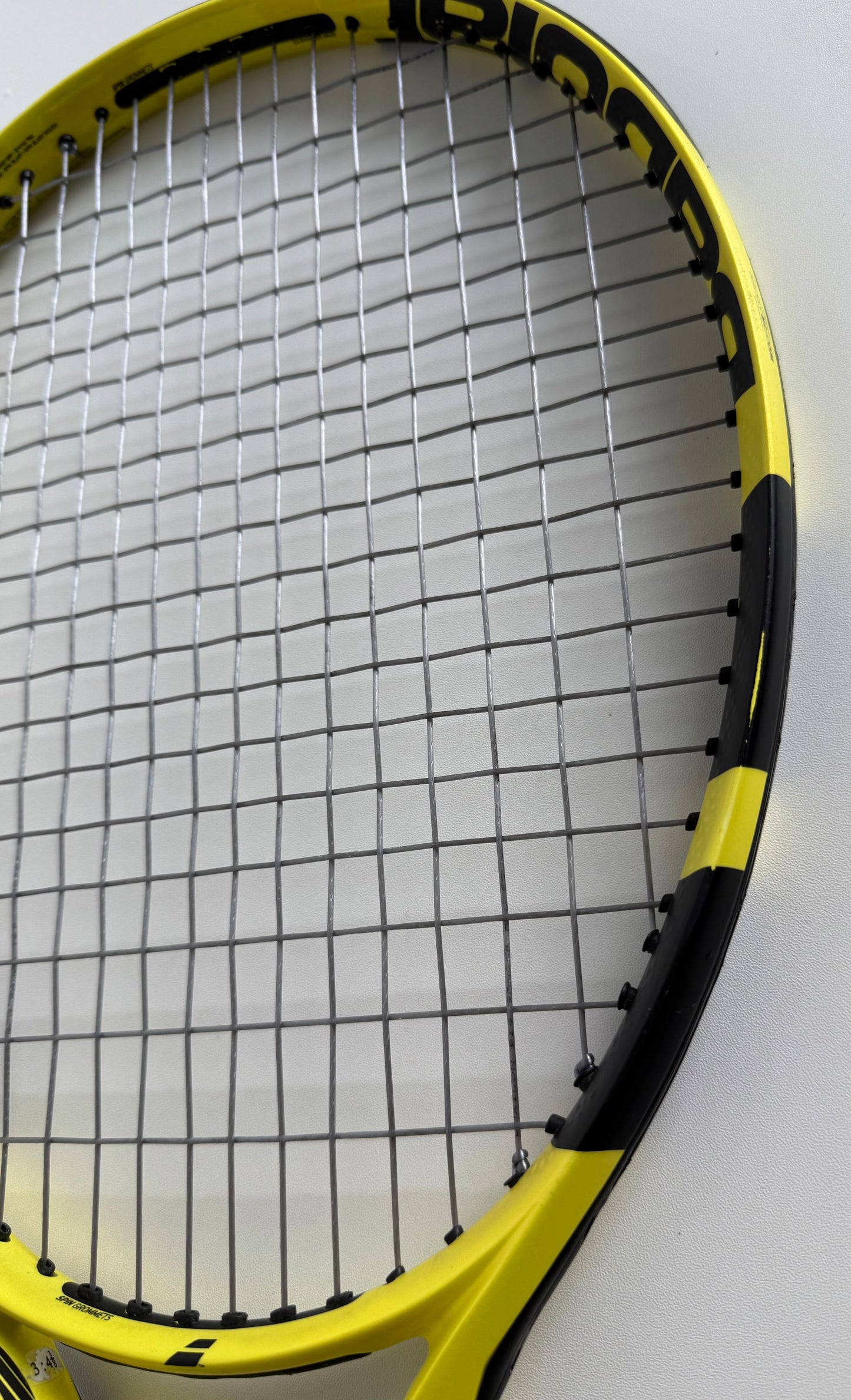 Babolat Pure Aero (2019)