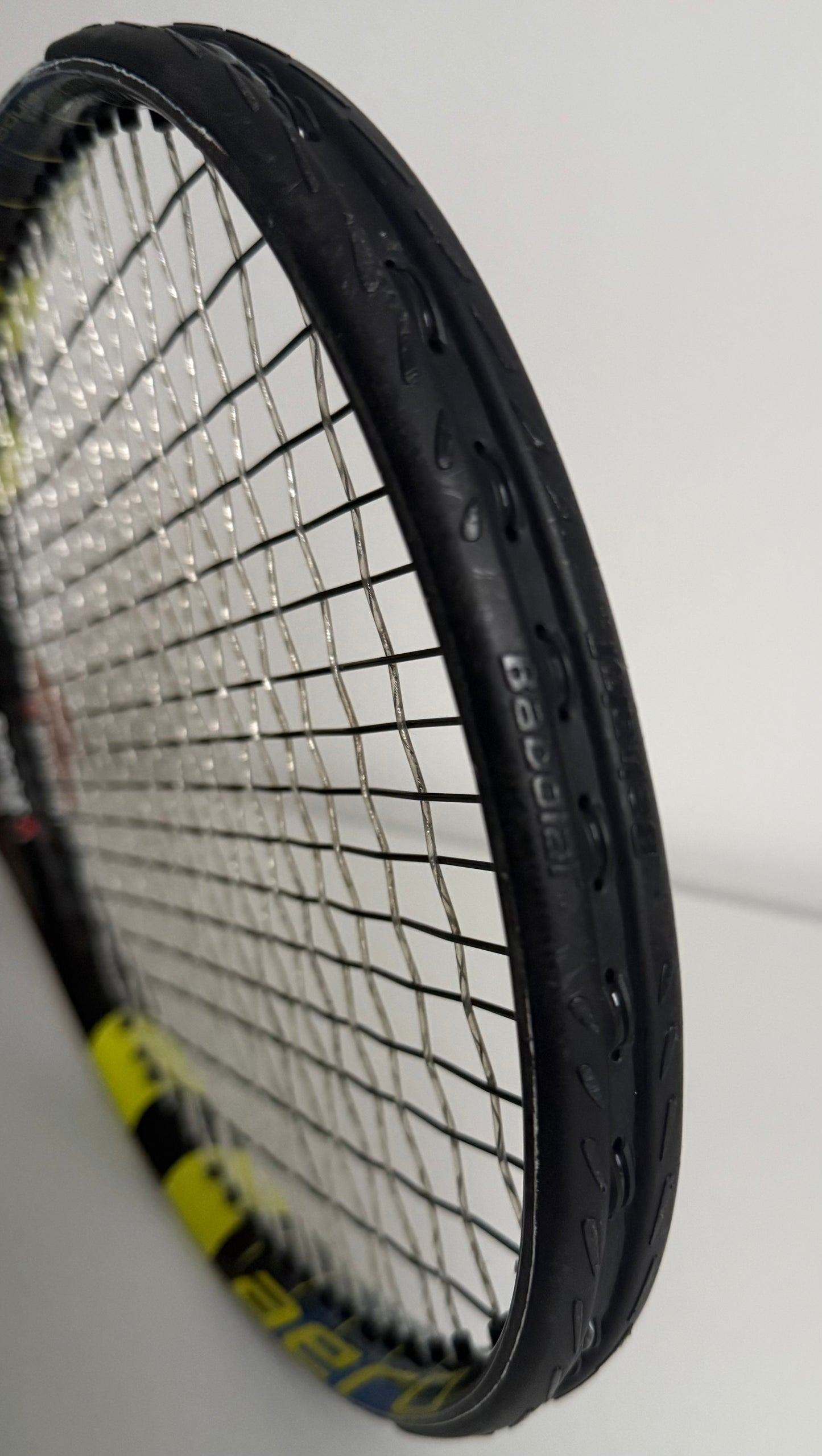 Babolat Aeropro Drive Original (2005)