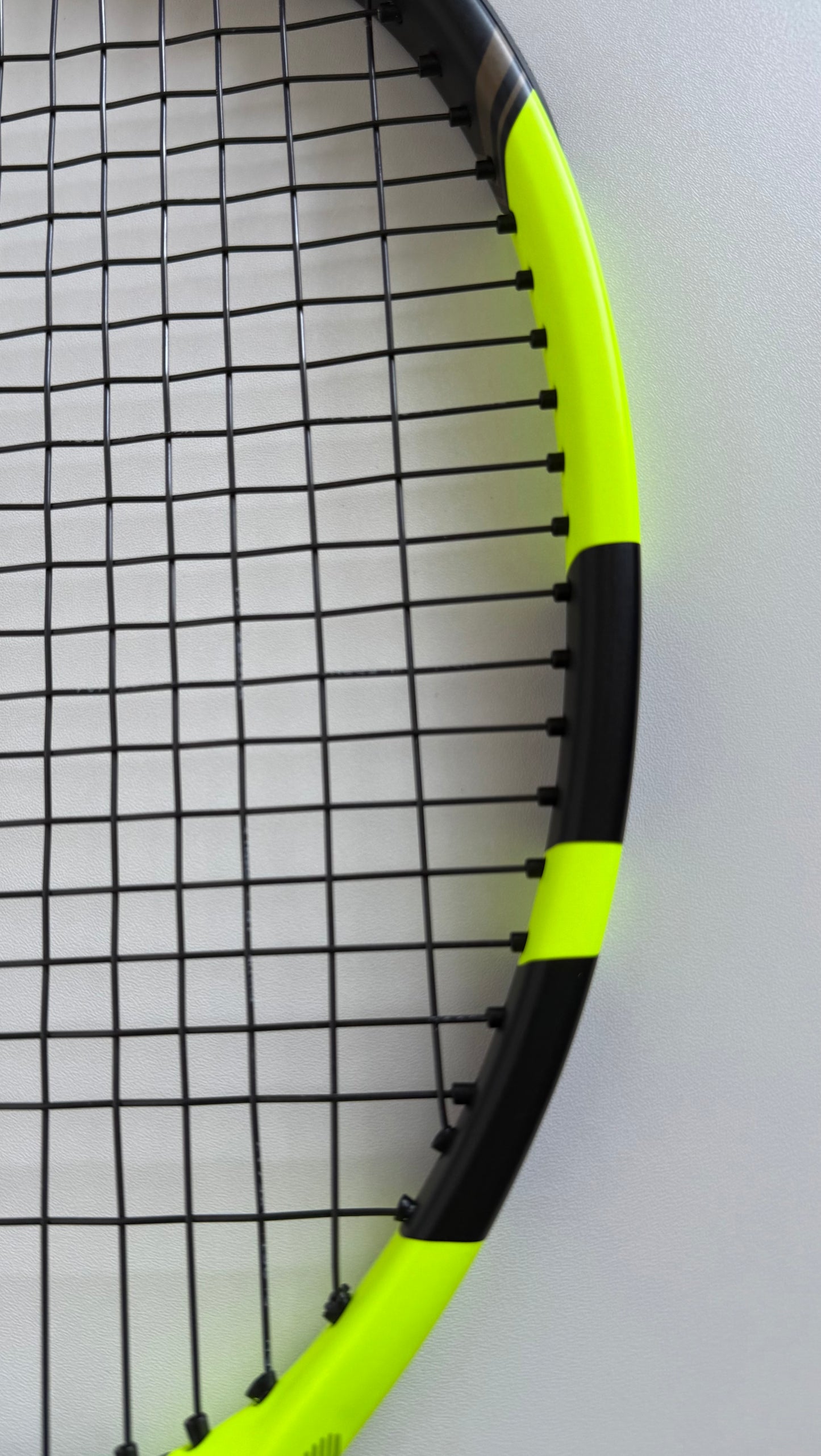 Babolat Pure Aero VS Tour