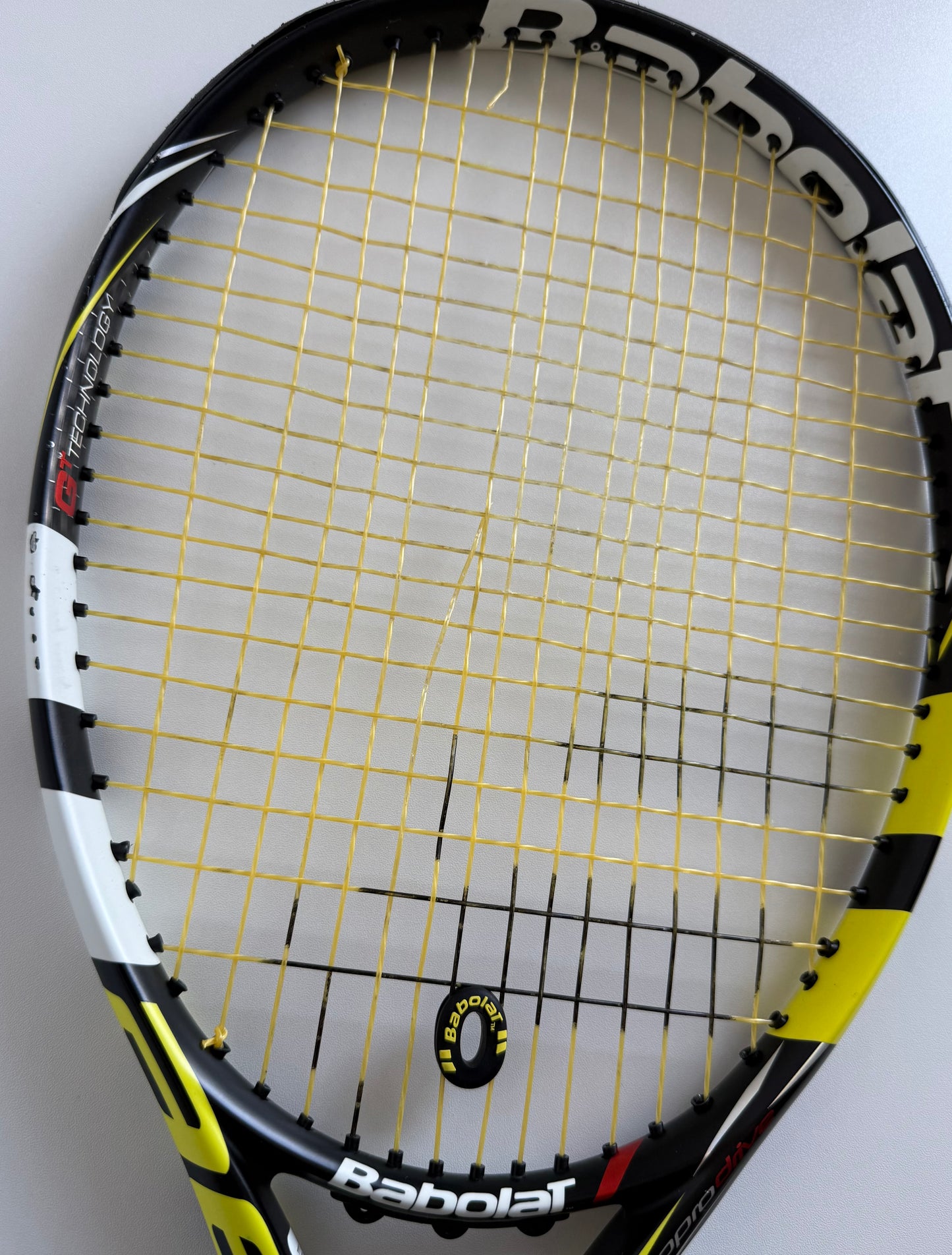 Babolat Aeropro Drive GT (2013)