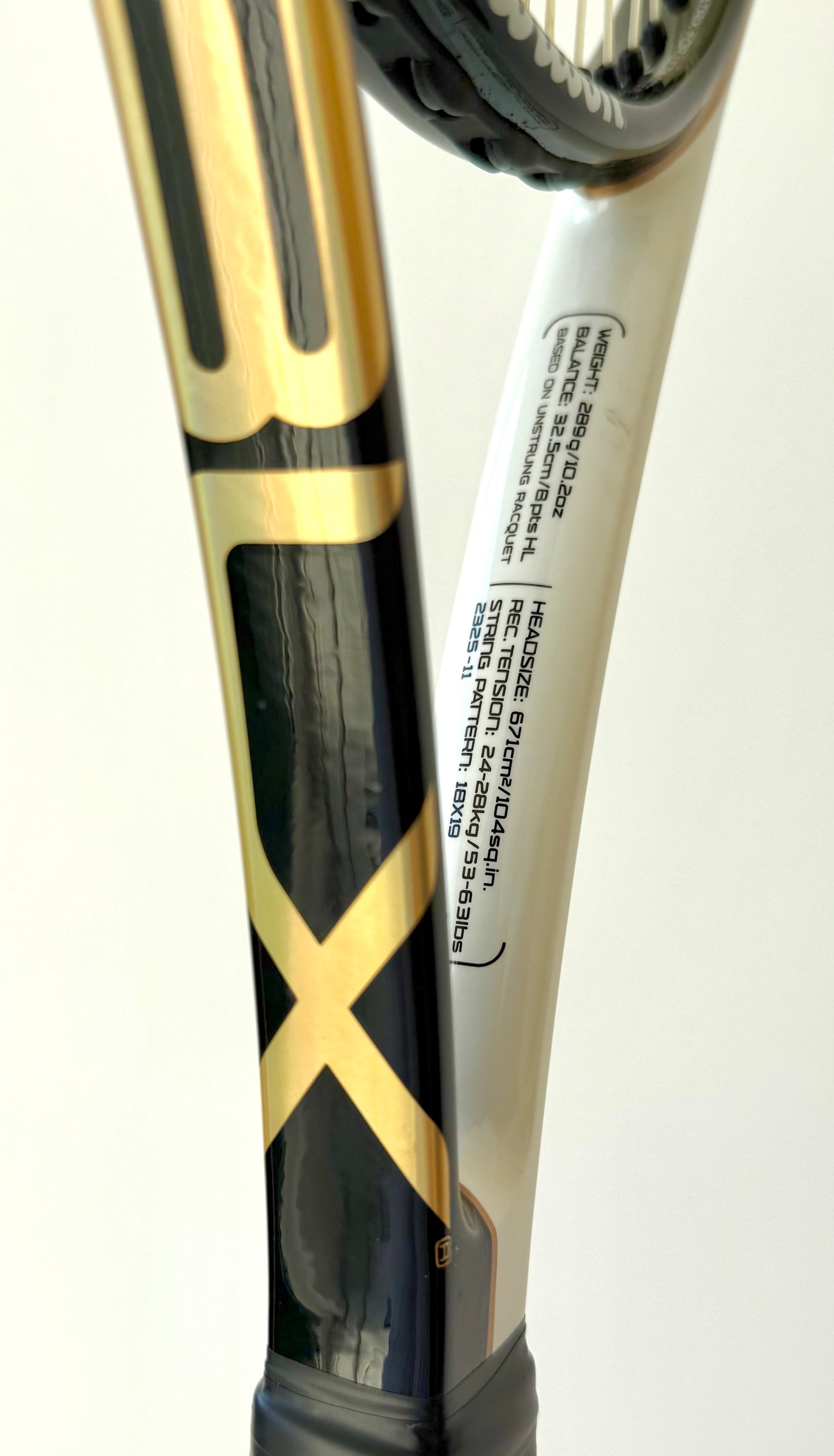 Wilson Blade Team BLX