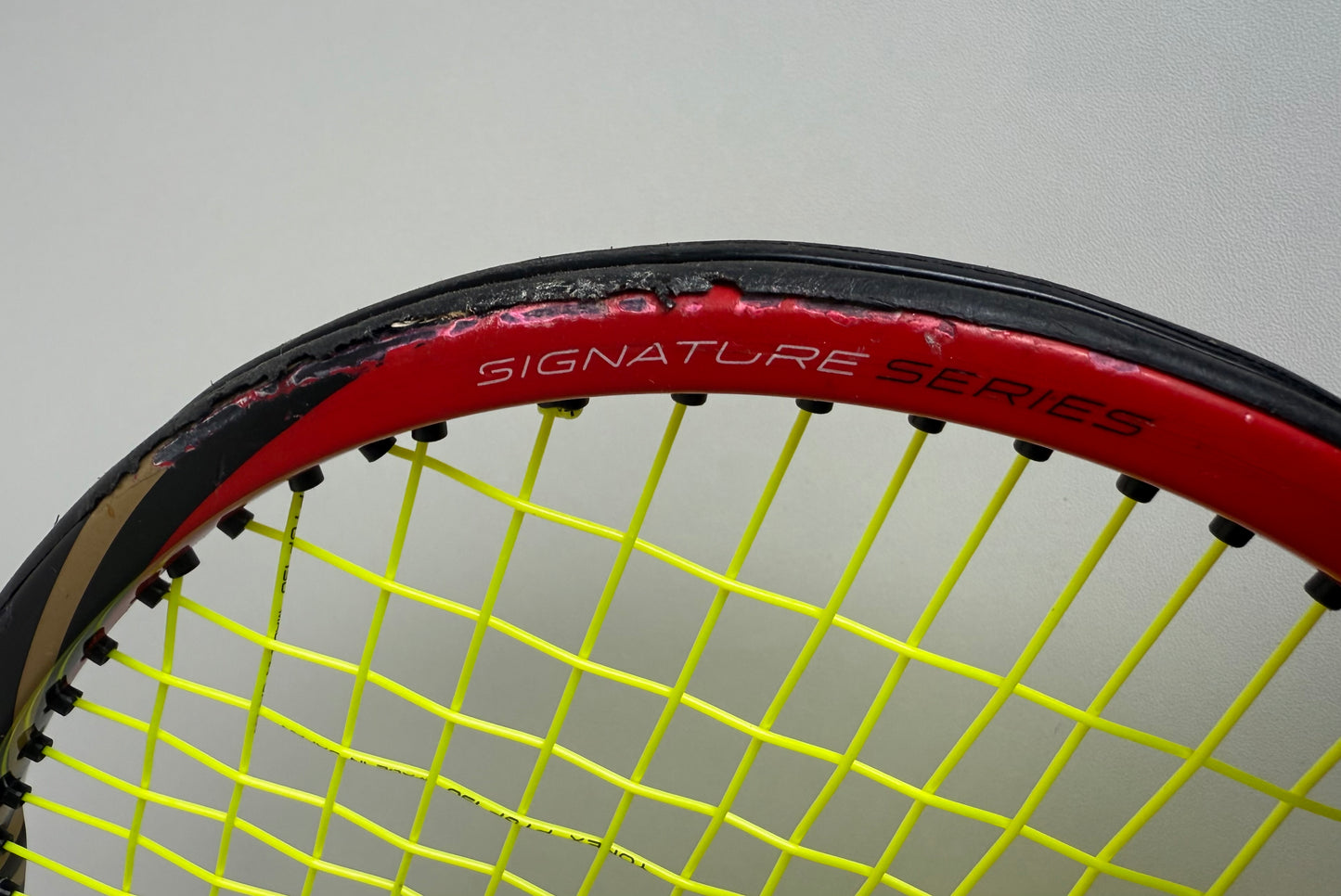 Wilson Pro Staff 90 BLX