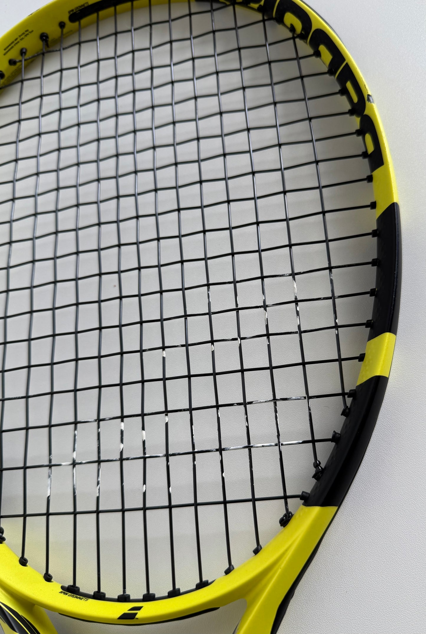 Babolat Pure Aero Super Lite (2019)