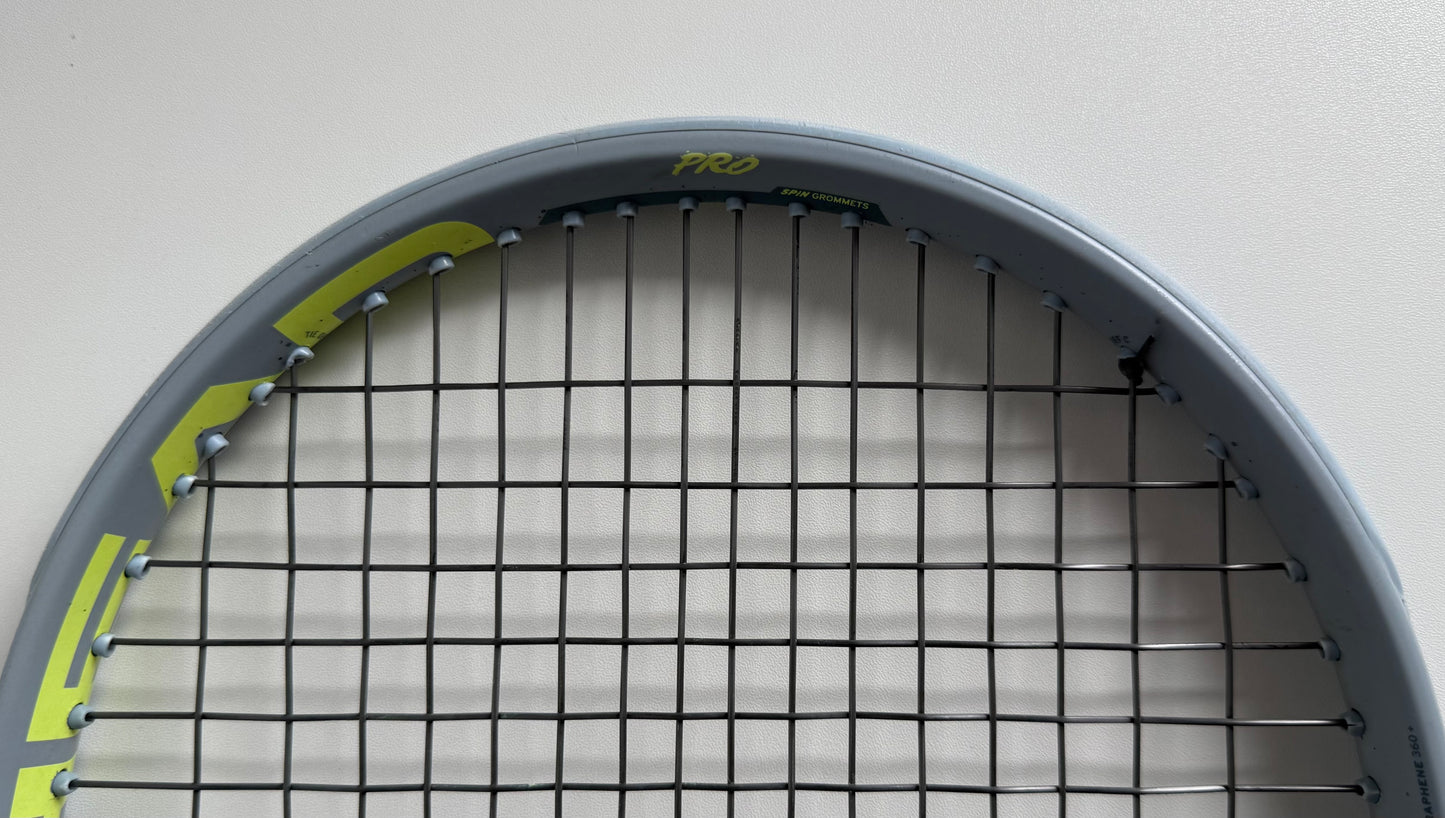 Head Graphene 360+ Extreme Pro
