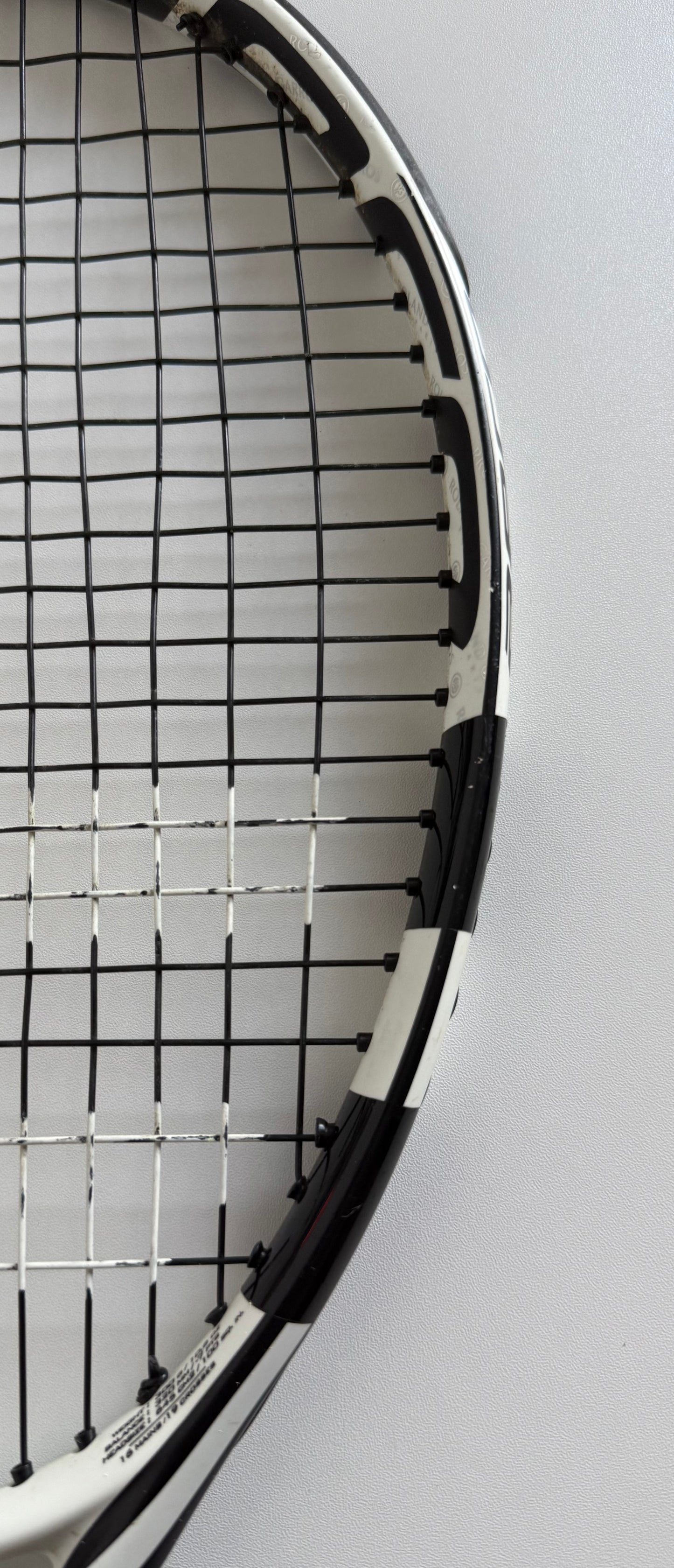Babolat Aeropro Drive GT Roland Garros