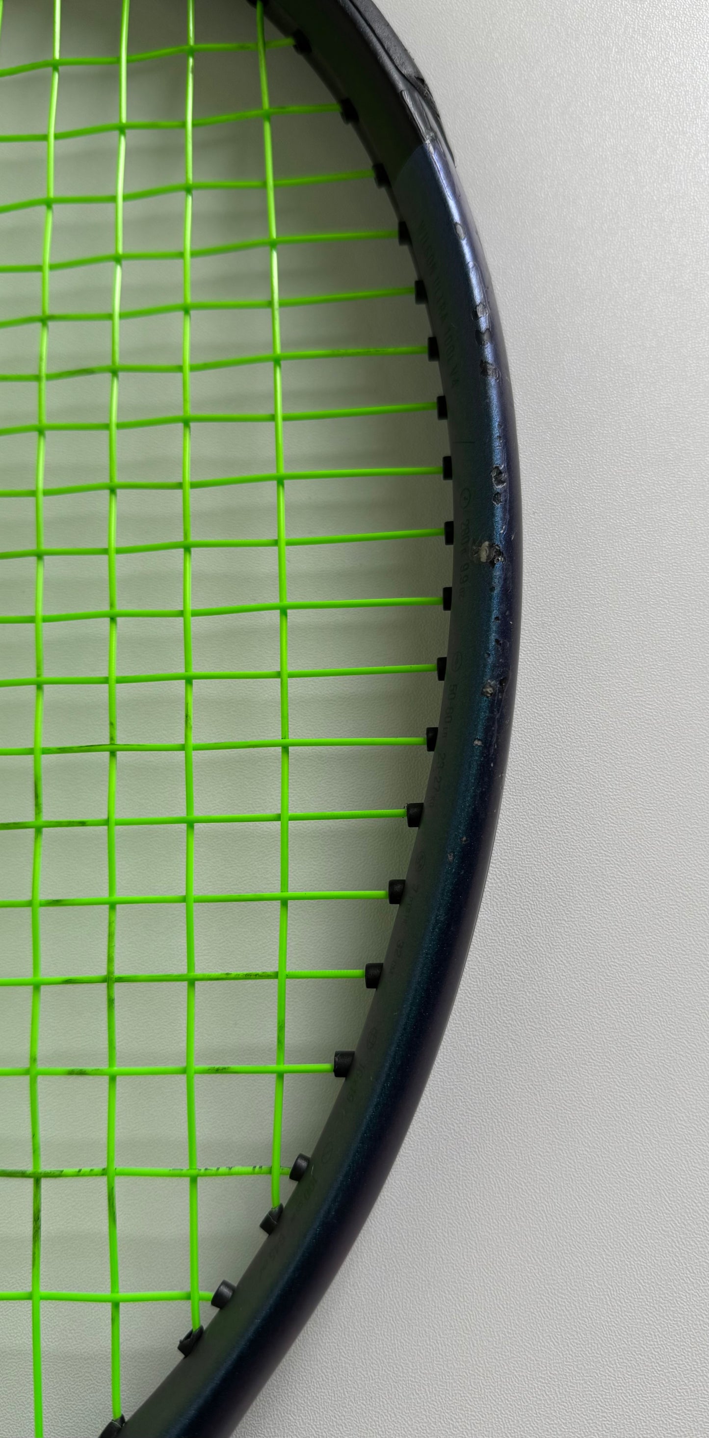 Wilson Ultra V4 100L