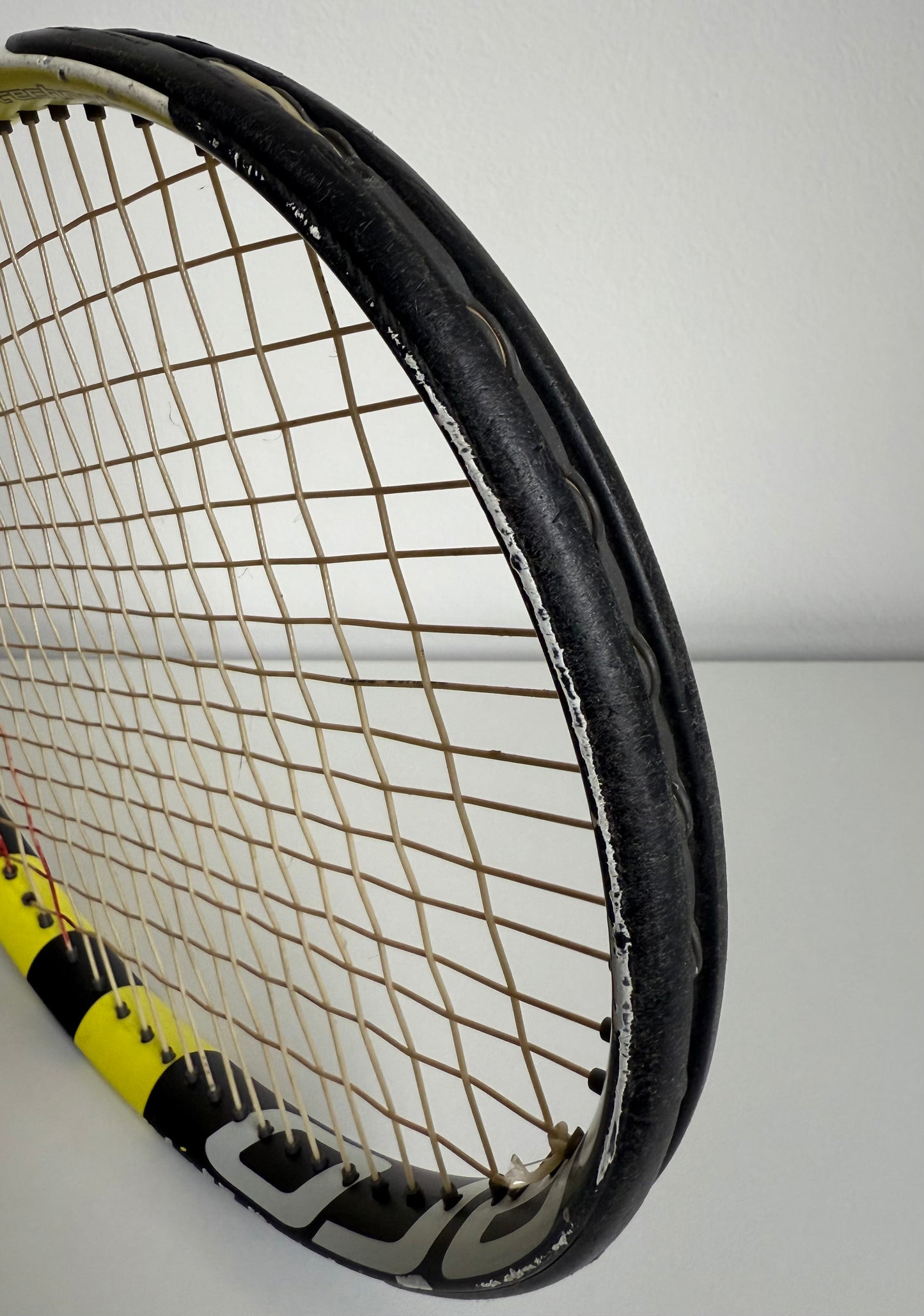 Babolat Aeropro Drive Plus Cortex (2008)