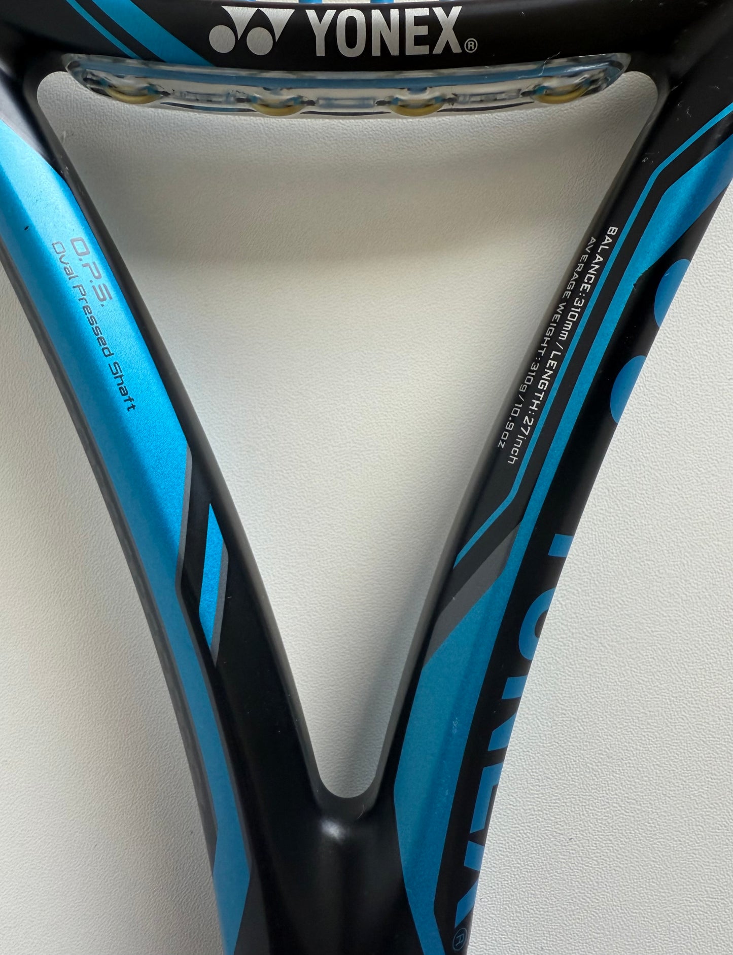 Yonex EZONE DR 98