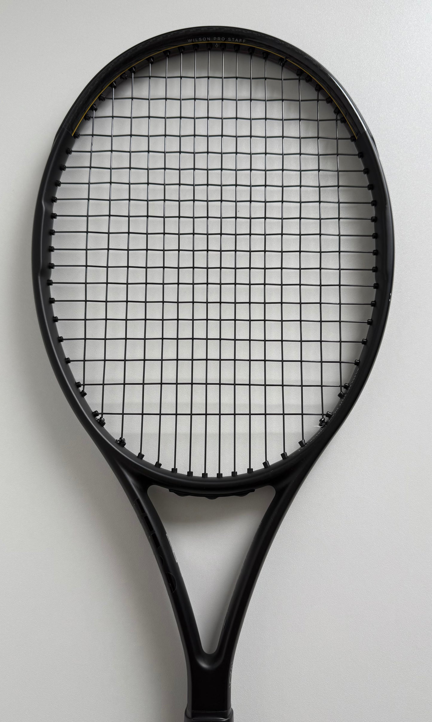 Wilson Pro Staff Six One 100 V13