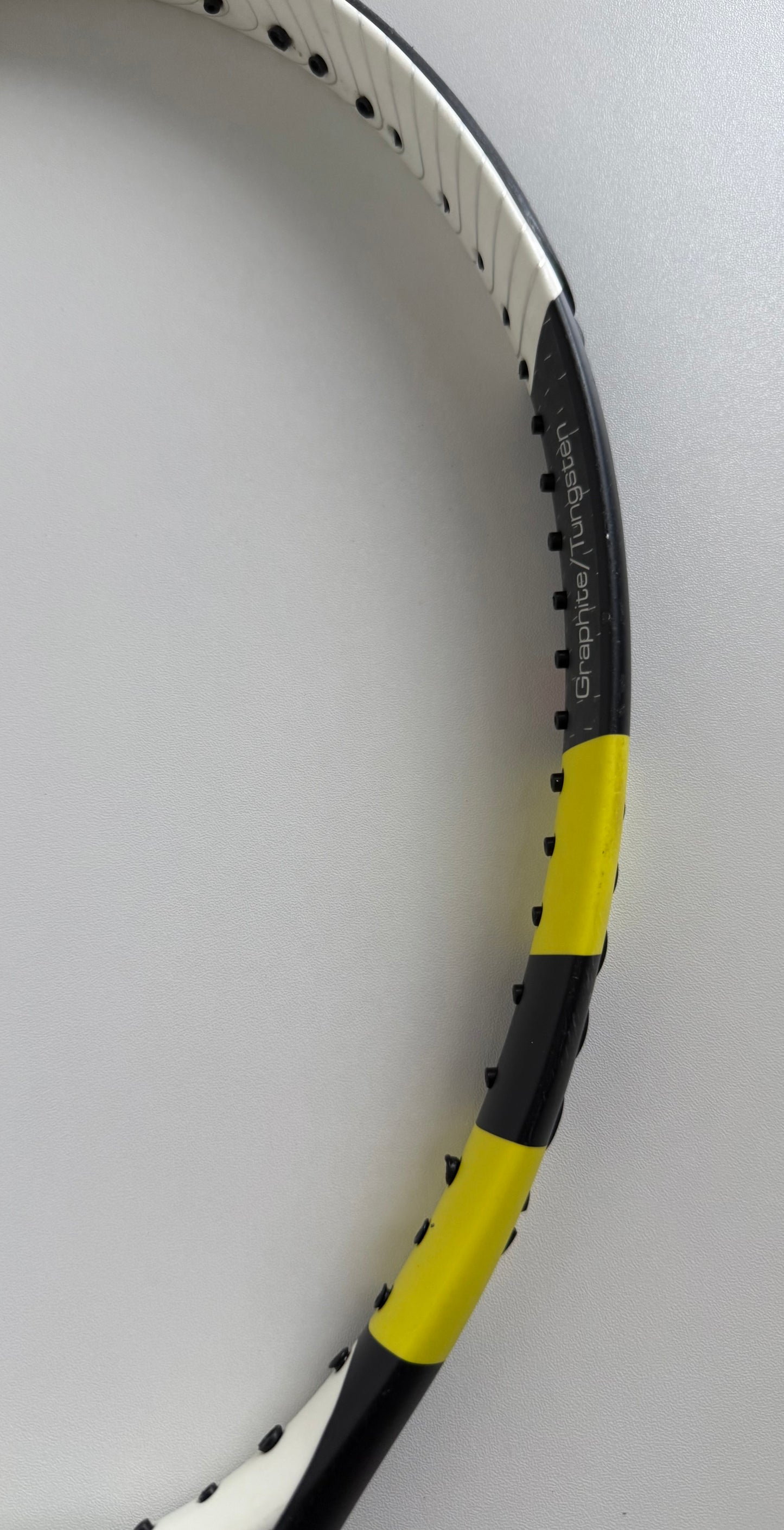 Babolat Aeropro Team GT (2010)
