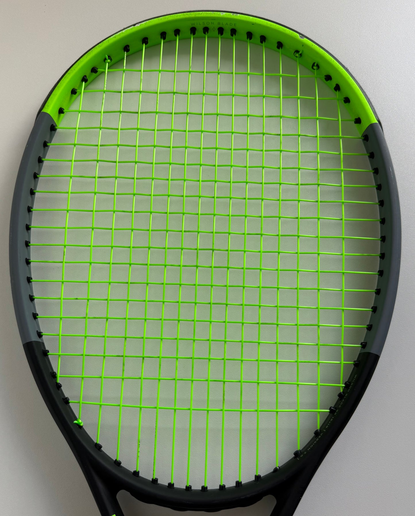 Wilson Blade 98 V7 (16X19)