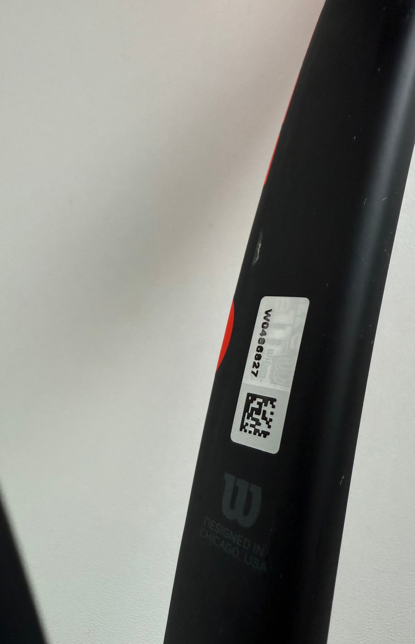 Wilson Pro Staff 97 V11