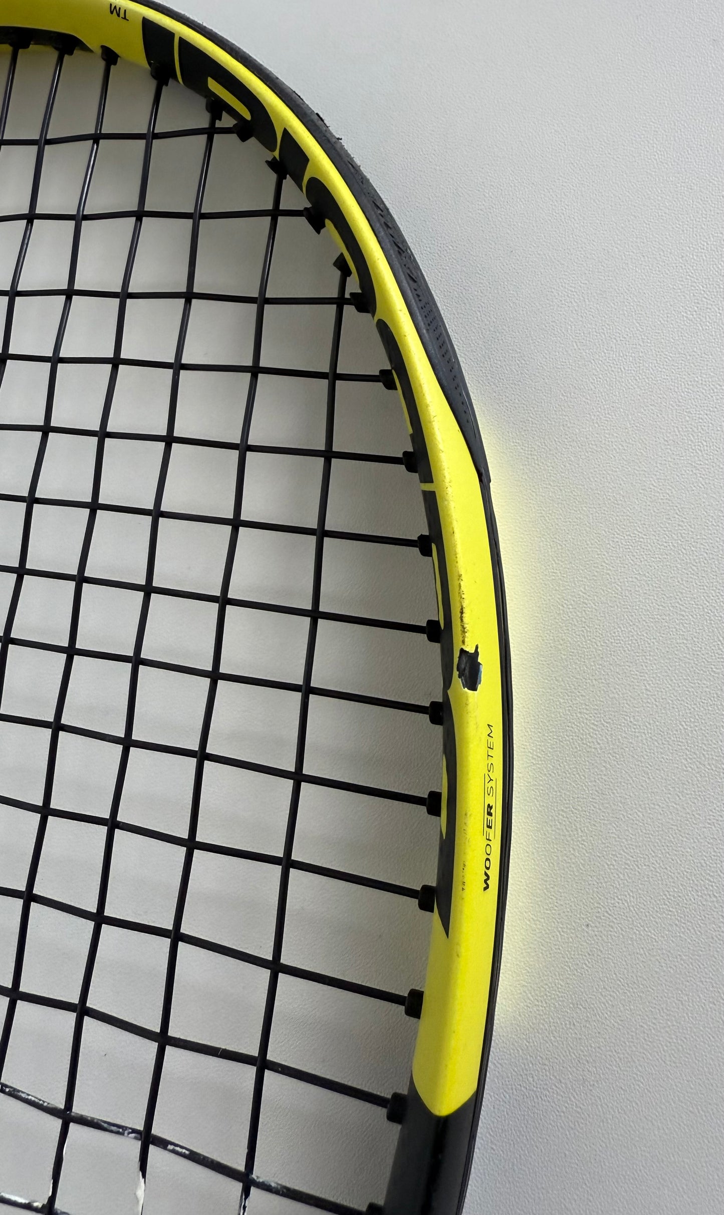 Babolat Pure Aero Super Lite (2019)