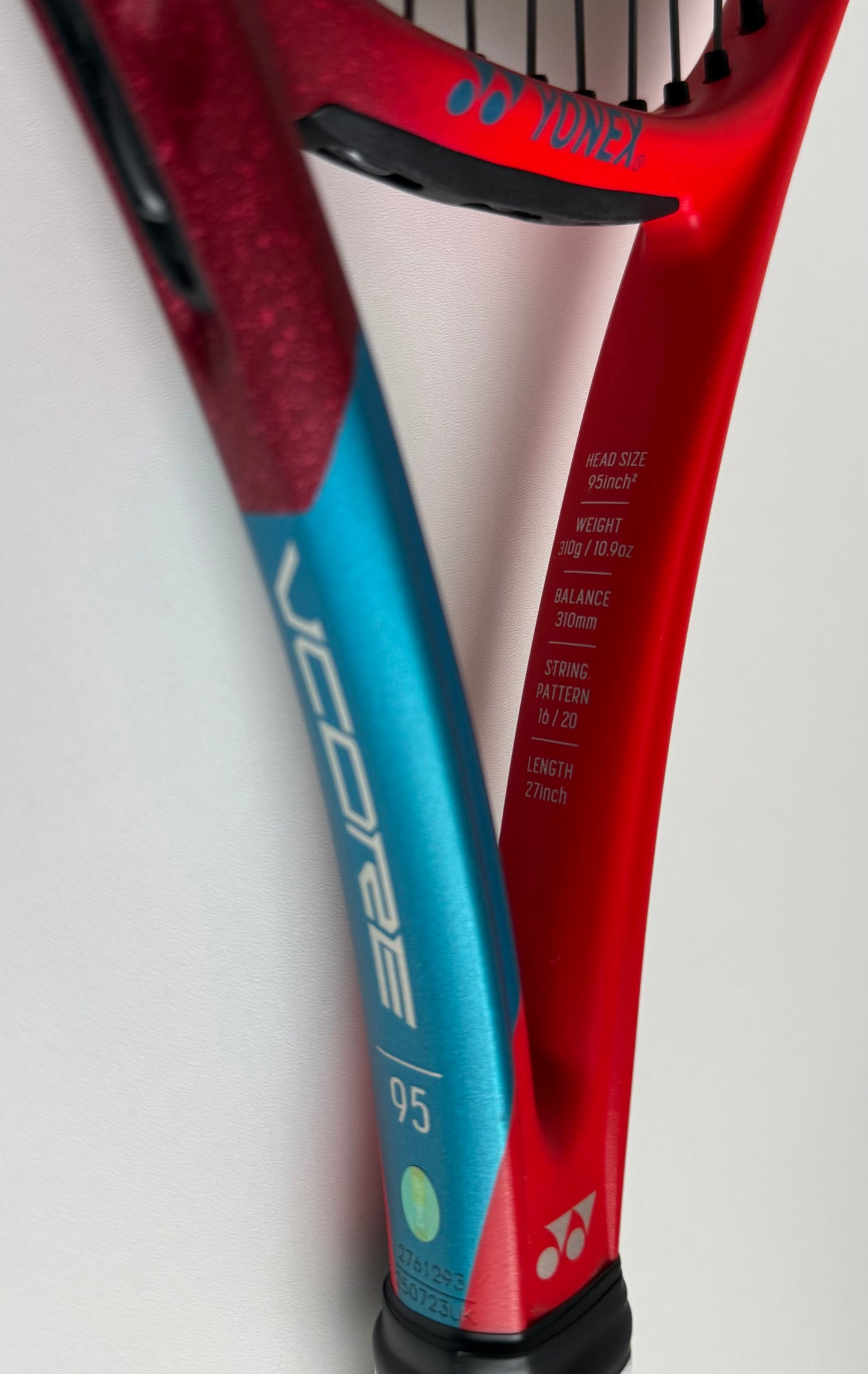 Yonex VCORE 95 (2021)