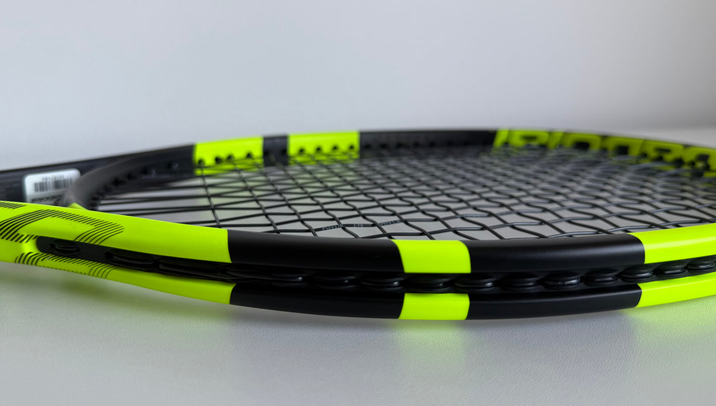 Babolat Pure Aero VS Tour