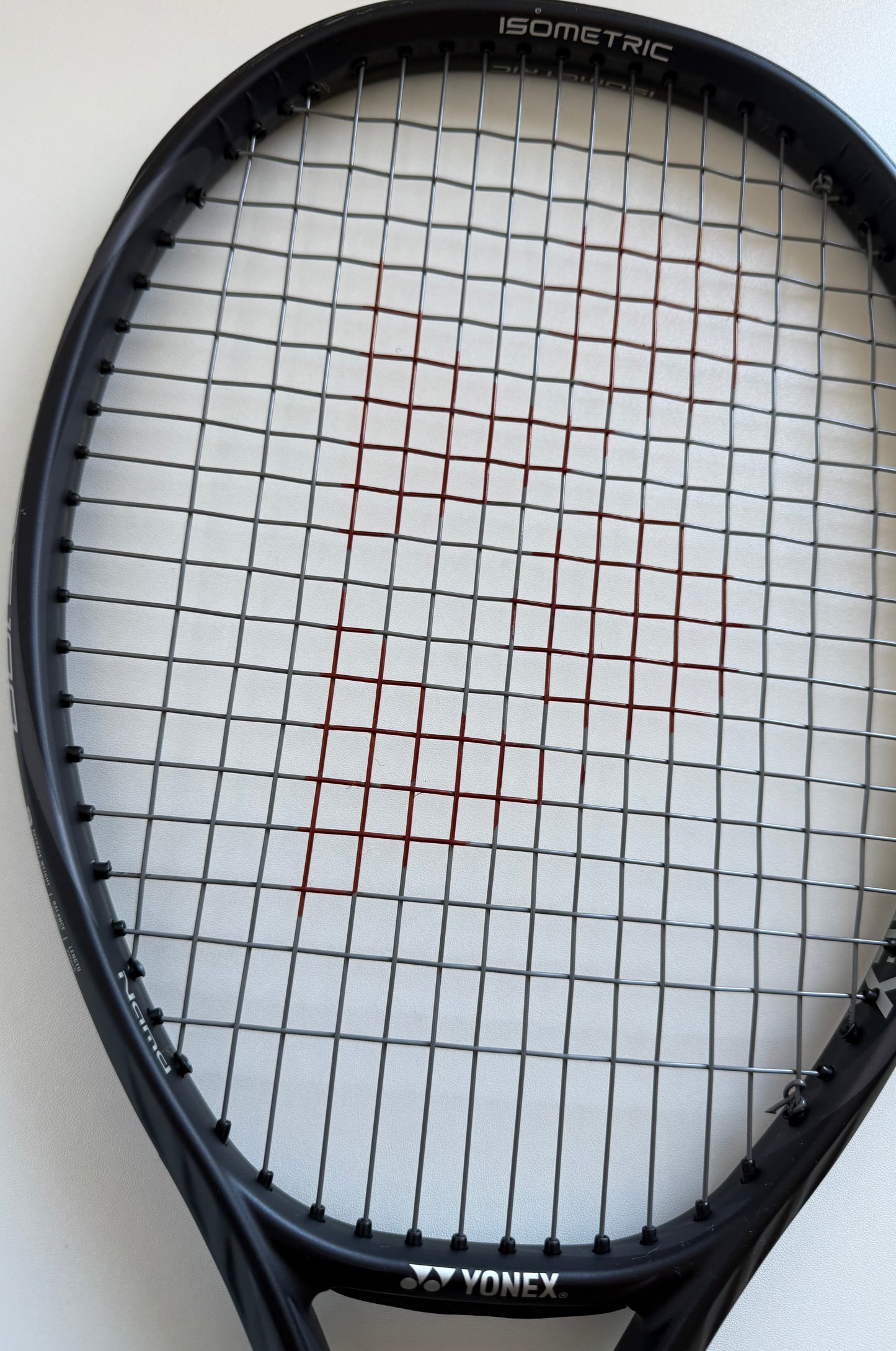 Yonex VCORE 100 Galaxy Black