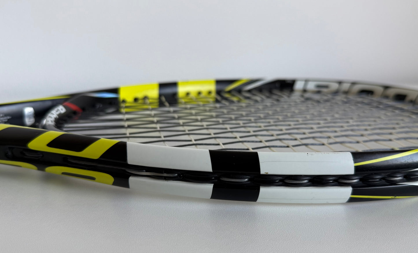 Babolat Aeropro Drive Plus GT (2013)