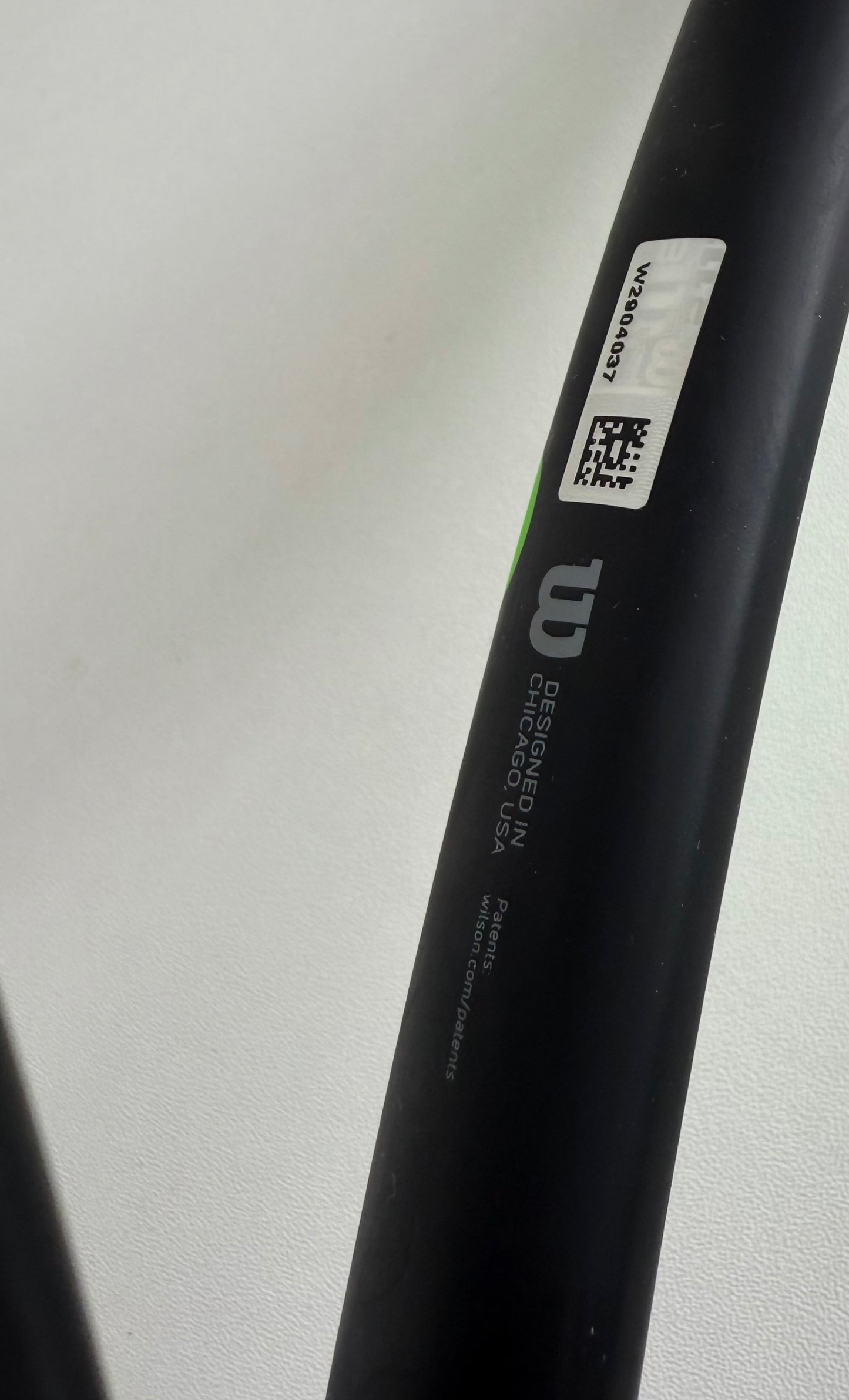 Wilson Blade 98 V7 (18X20)