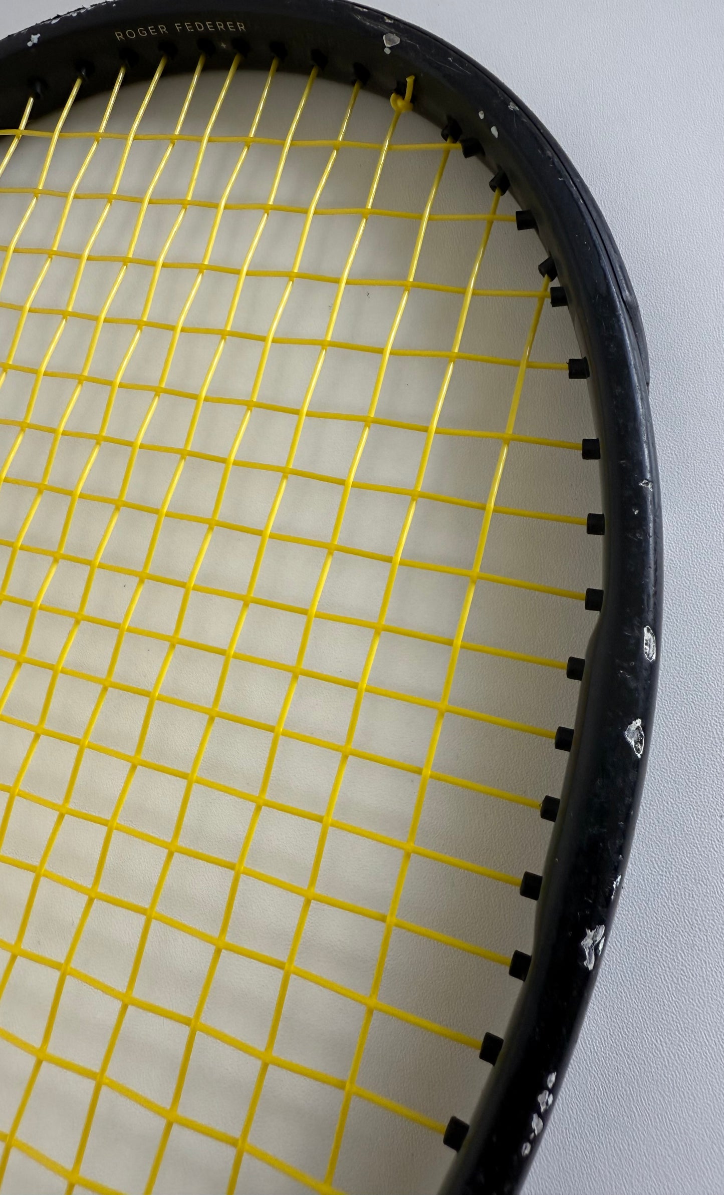 Wilson Pro Staff RF97 Autograph V11