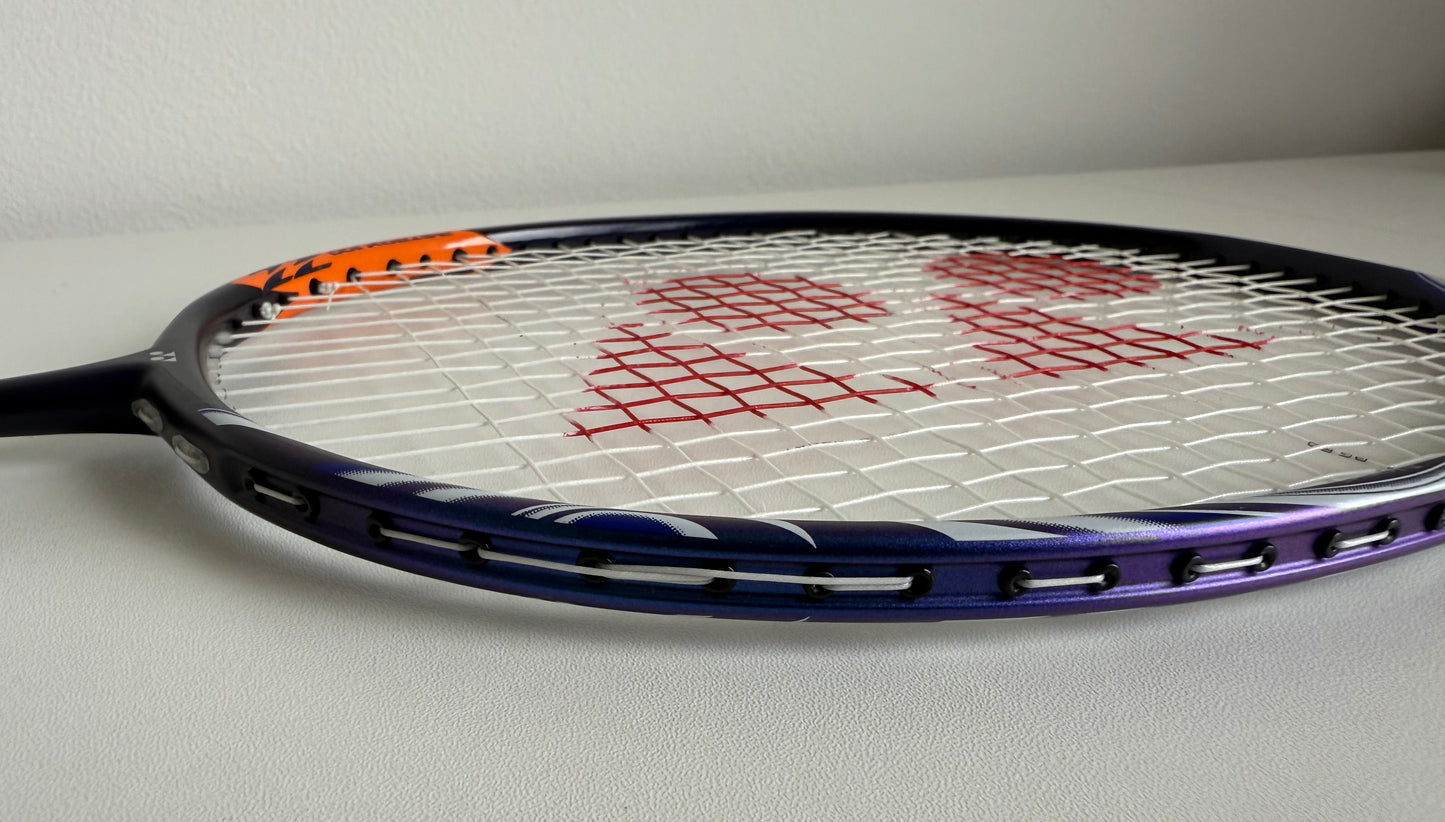 Yonex Astrox 100 ZZ