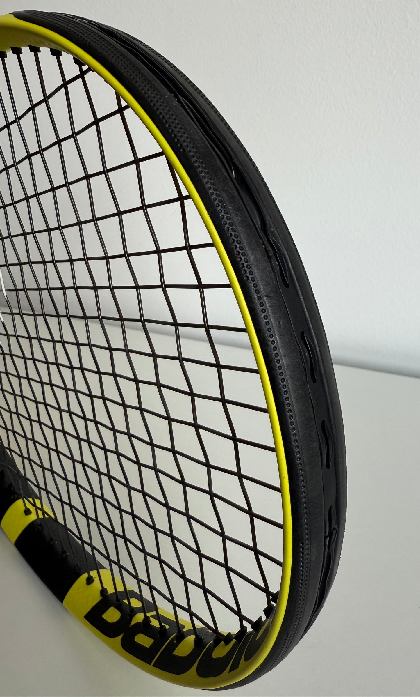 Babolat Pure Aero Team (2019)