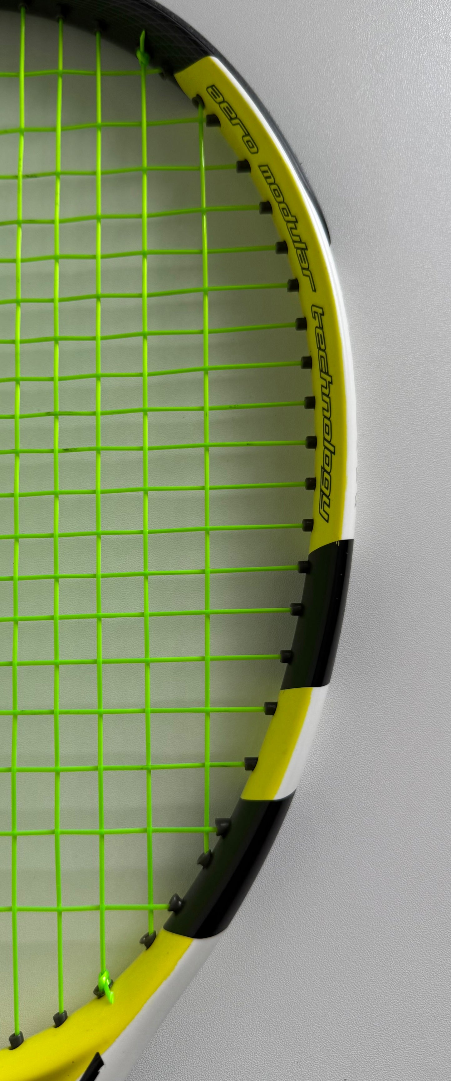 Babolat Aeropro Drive Cortex (2008)