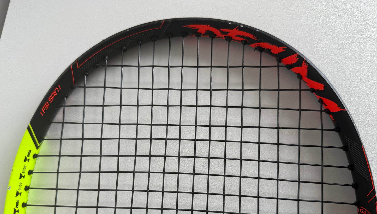 Babolat Pure Aero La Decima French Open